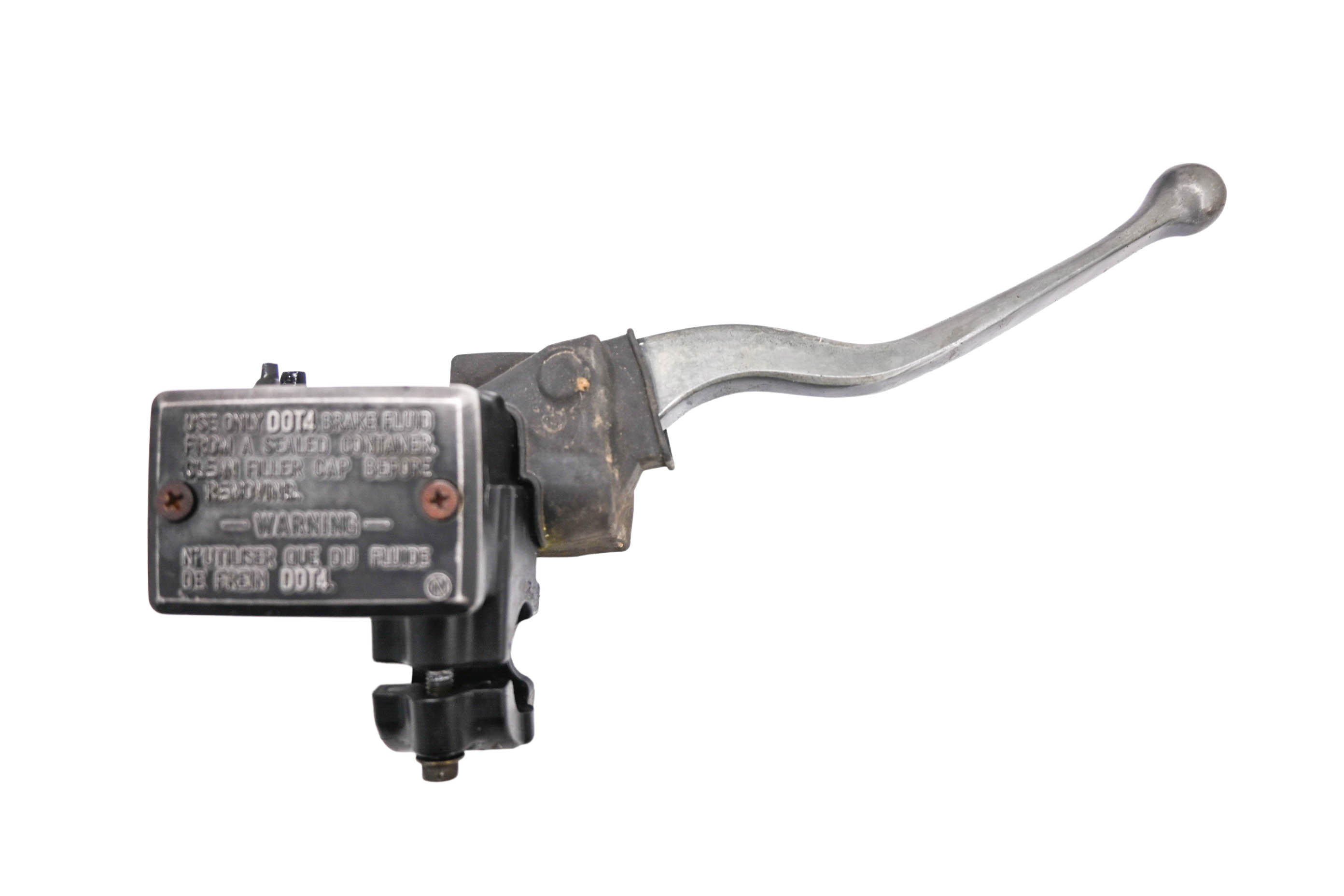 05 Honda Rancher 350 4x4 Front Brake Master Cylinder TRX350FE