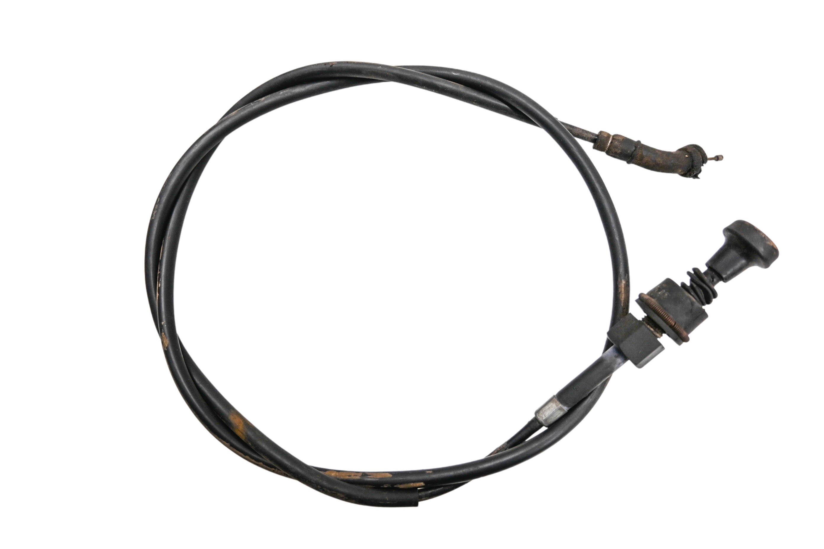 05 Honda Rancher 350 4x4 Choke Cable TRX350FE