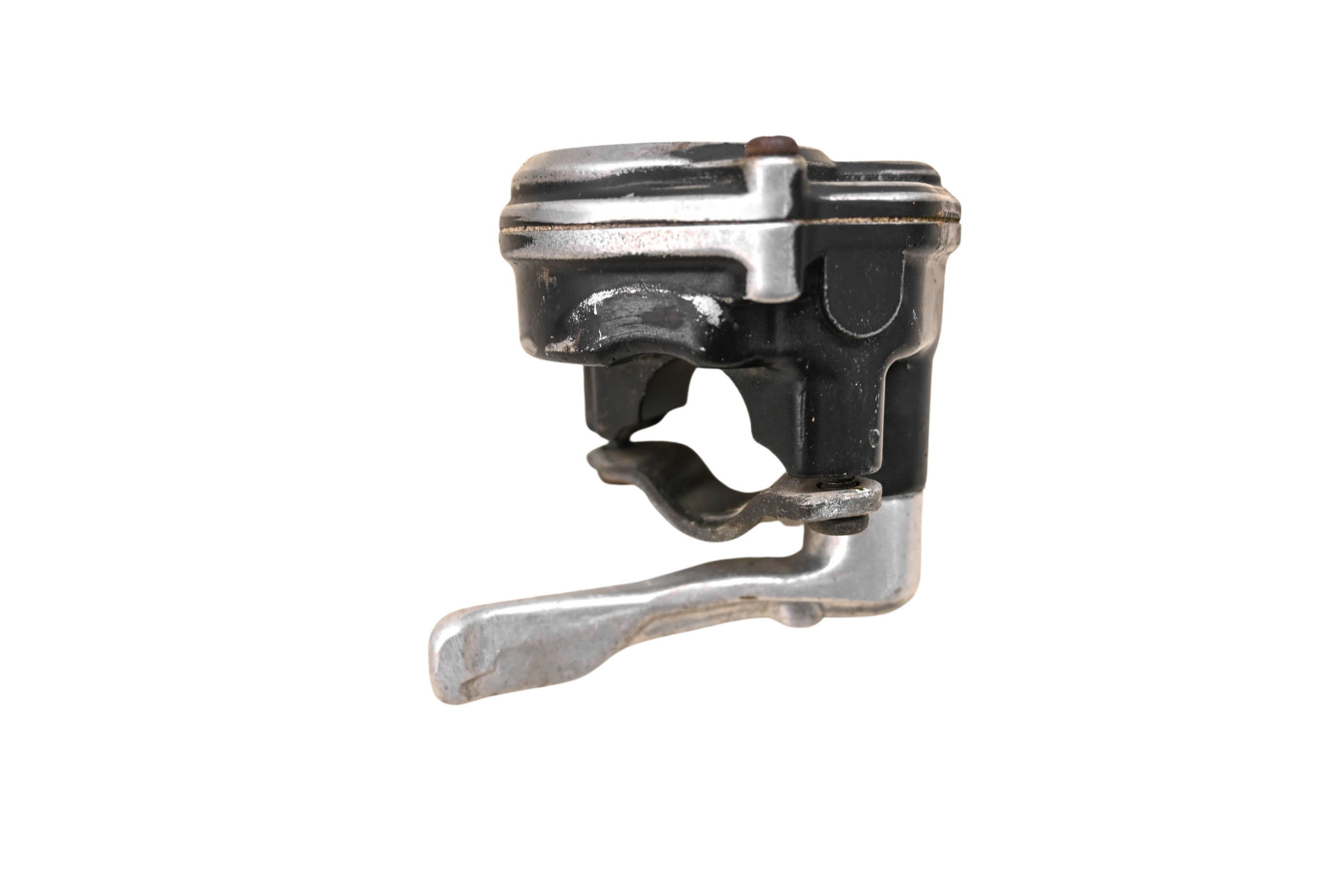 05 Honda Rancher 350 4x4 Thumb Throttle TRX350FE