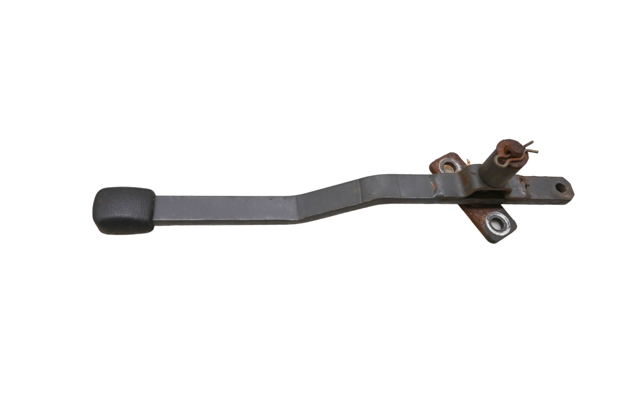 10 Kubota RTV900W6 Lift Box Lever