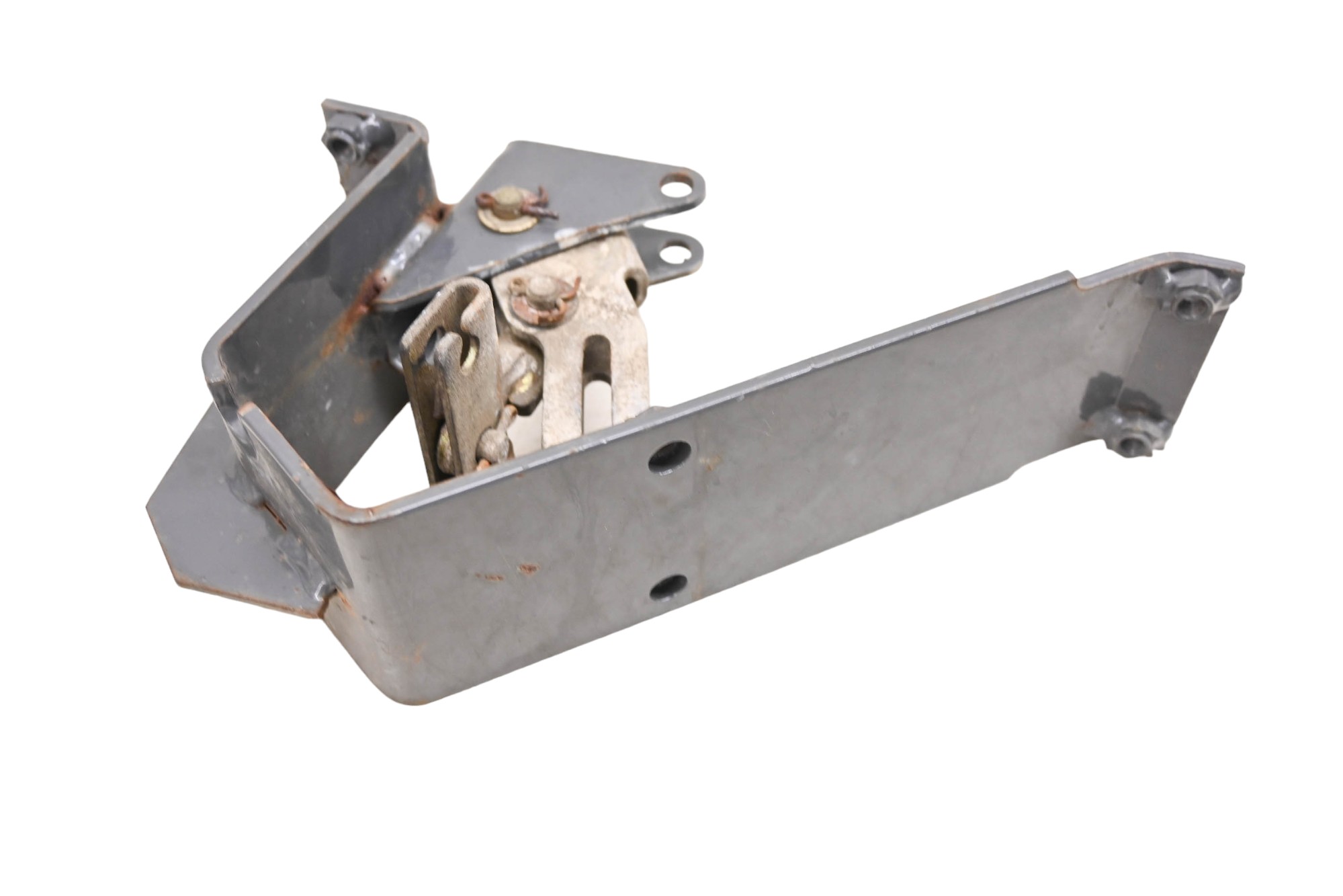 10 Kubota RTV900W6 Parking Brake Cable Bracket Mount