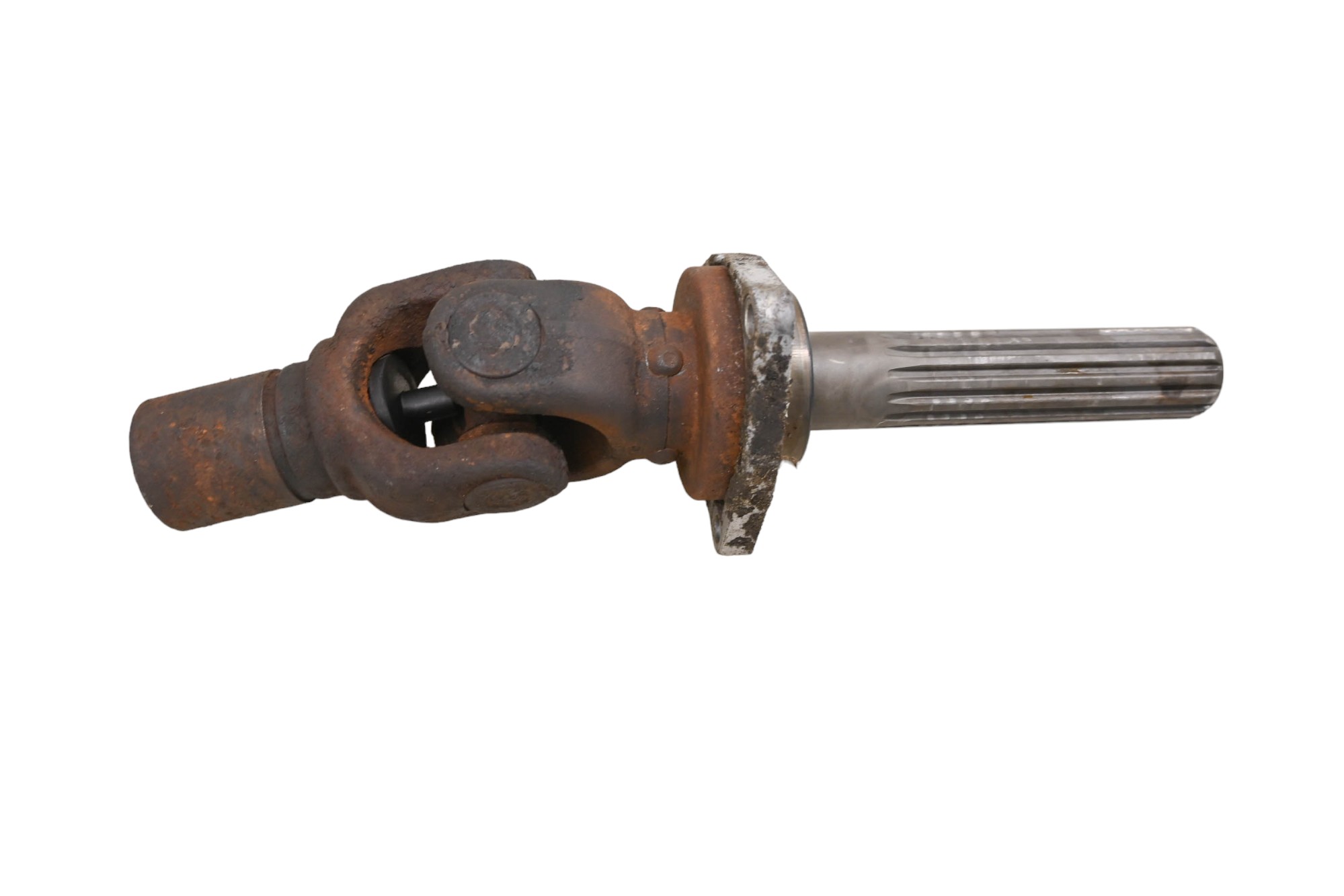 10 Kubota RTV900W6 Rear Right Cv Axle