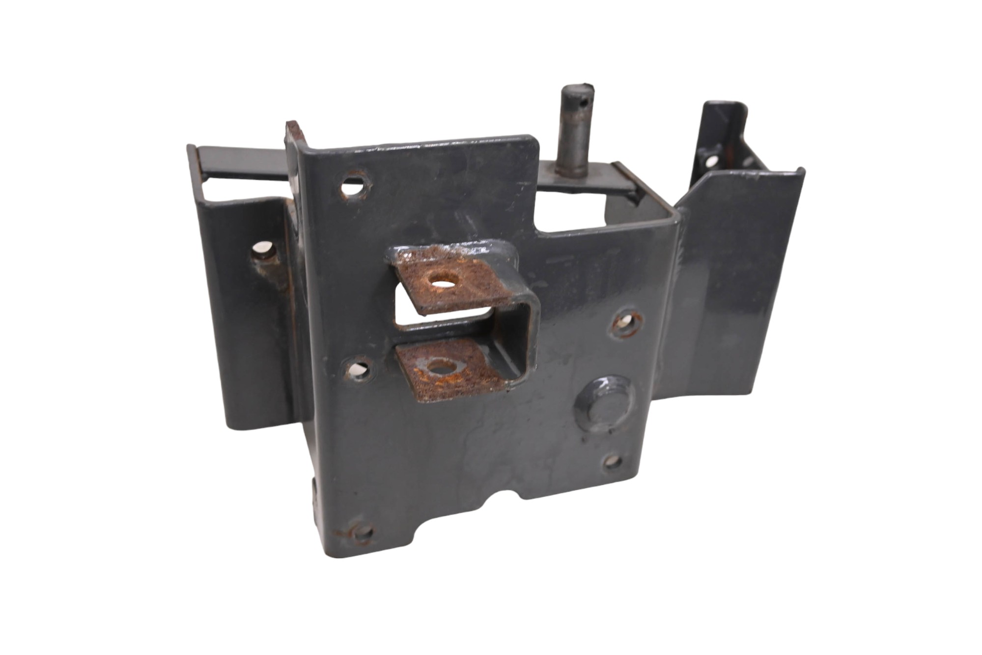10 Kubota RTV900W6 Shift Lever Bracket Mount