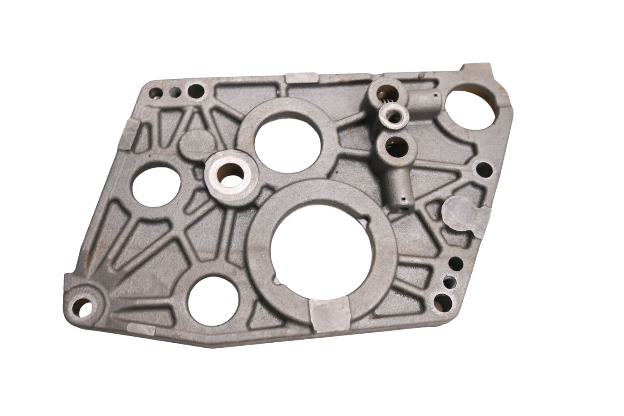 10 Kubota RTV900W6 Transmission Bearing Holder