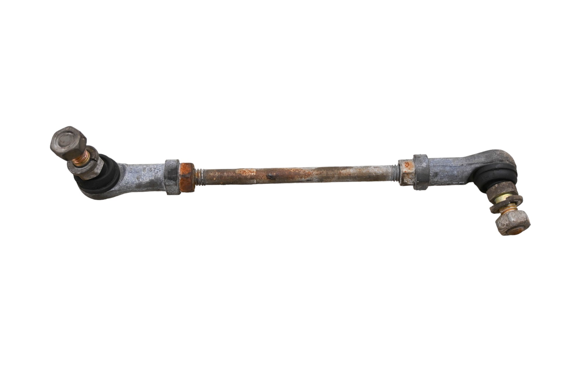 10 Kubota RTV900W6 Shift Lever Linkage