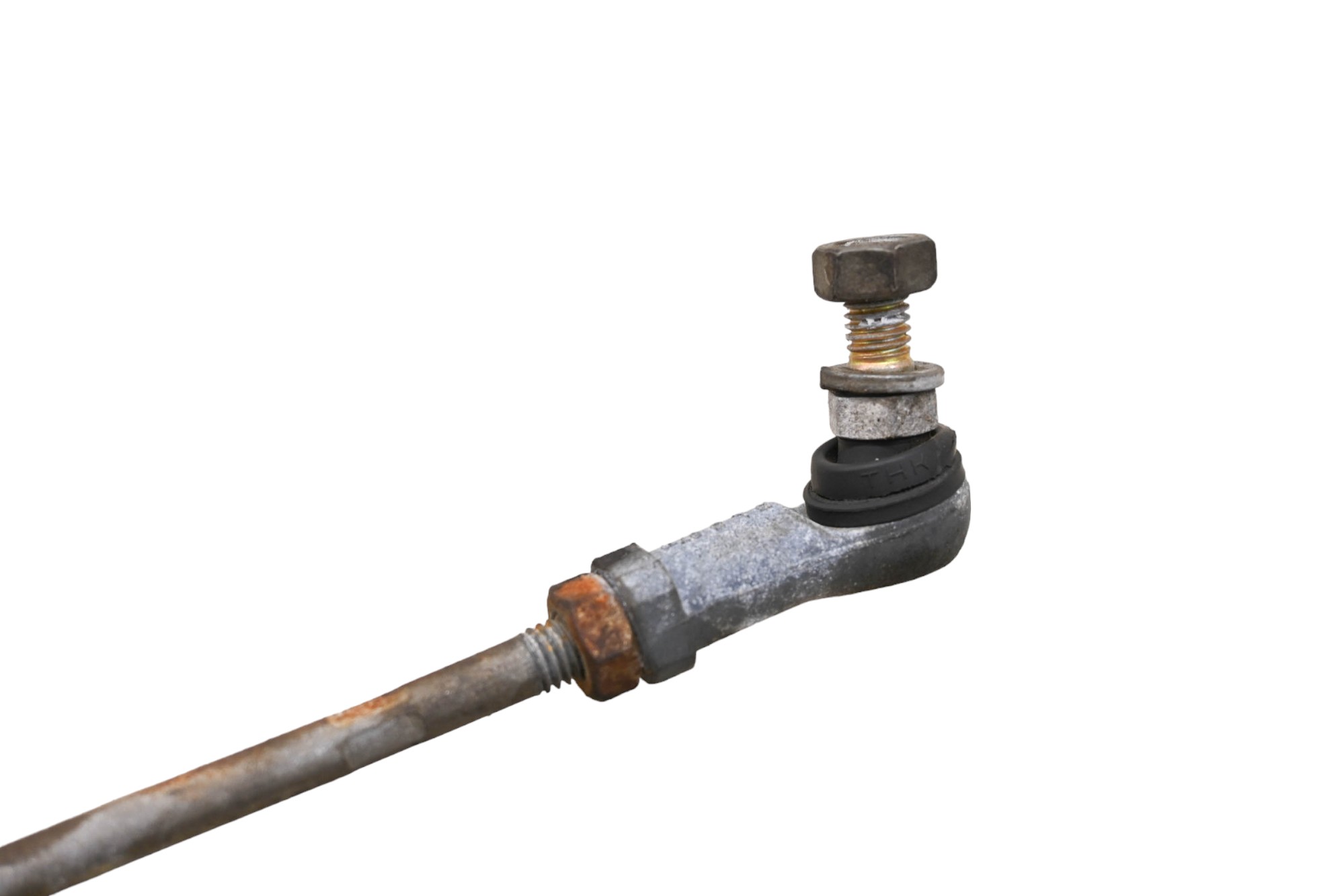 10 Kubota RTV900W6 Shift Lever Linkage