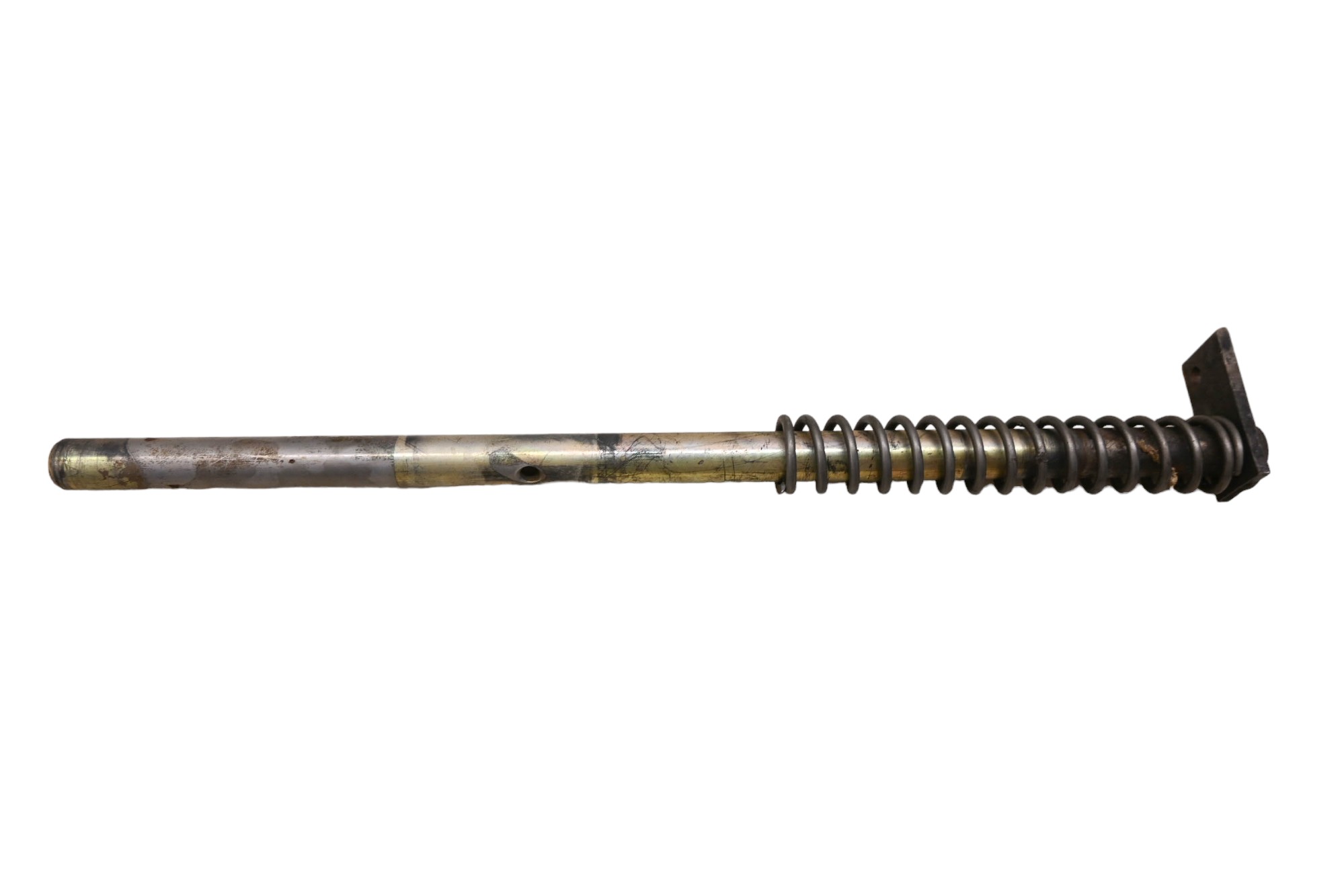10 Kubota RTV900W6 Differential Shaft Lever