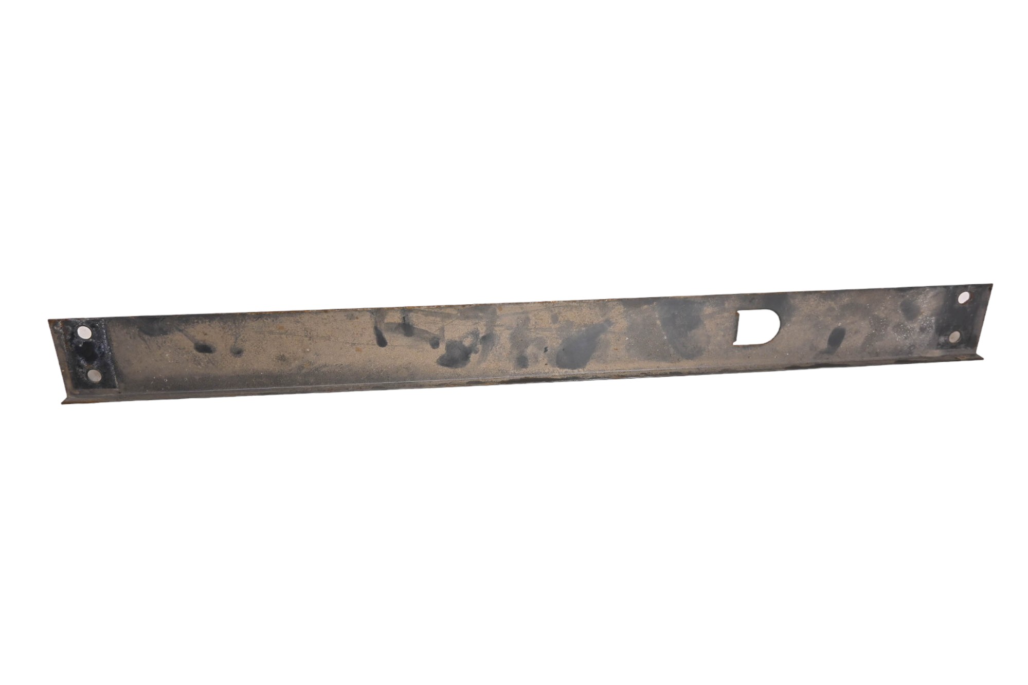 10 Kubota RTV900W6 Hood Support Bracket Mount