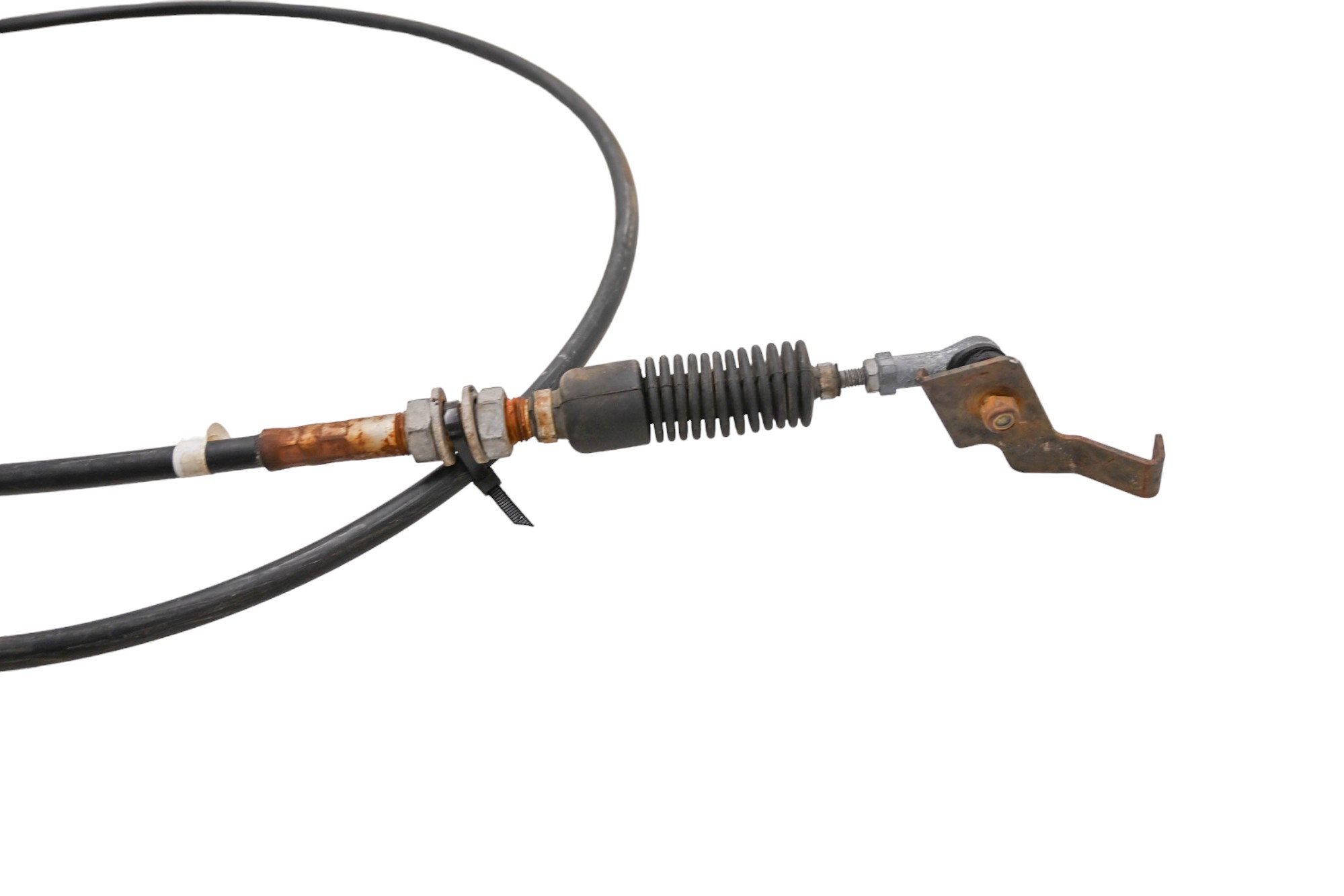 10 Kubota RTV900W6 Front Wheel Drive Cable