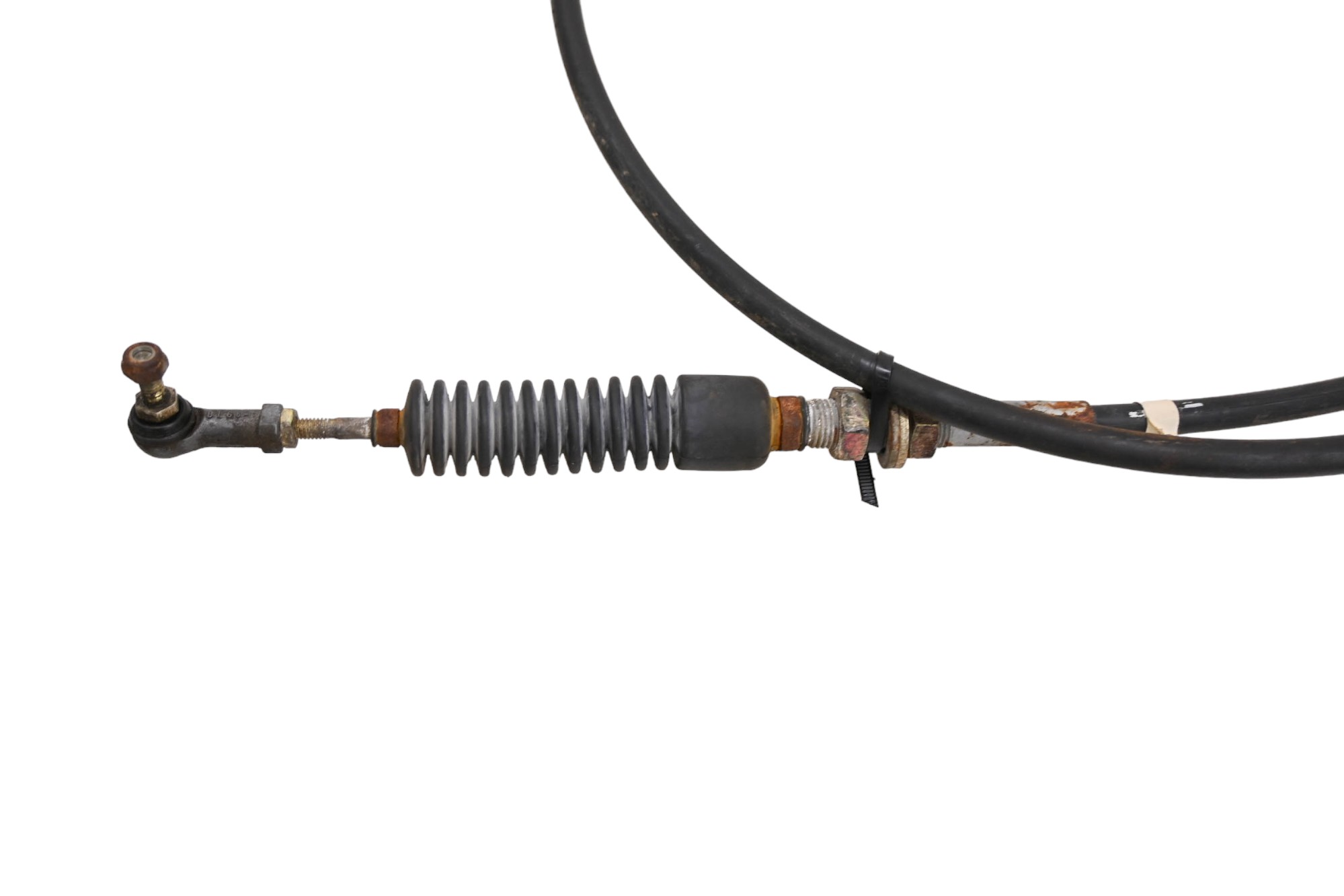 10 Kubota RTV900W6 Front Wheel Drive Cable