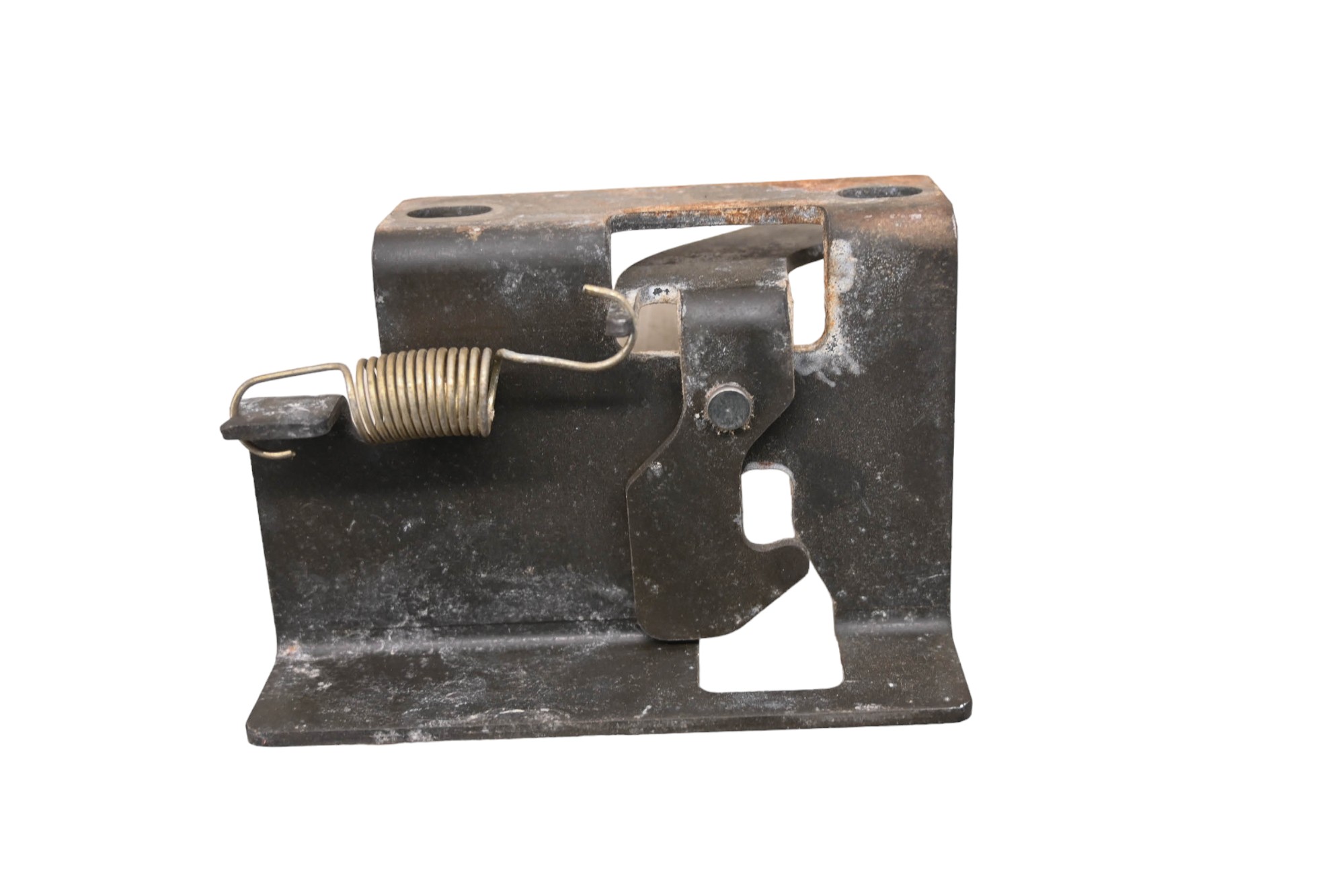 10 Kubota RTV900W6 Hood Latch