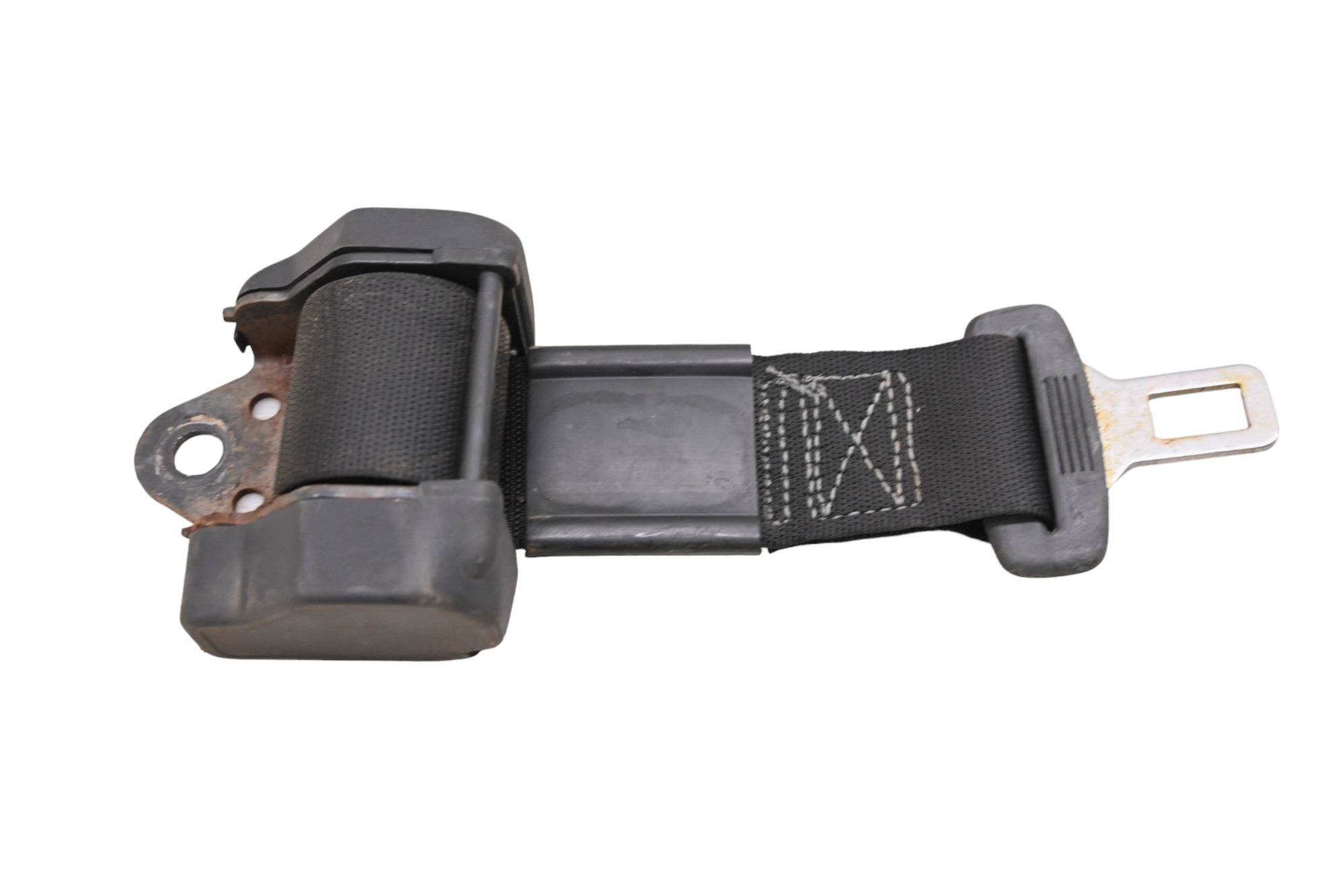 10 Kubota RTV900W6 Seat Belt Assembly