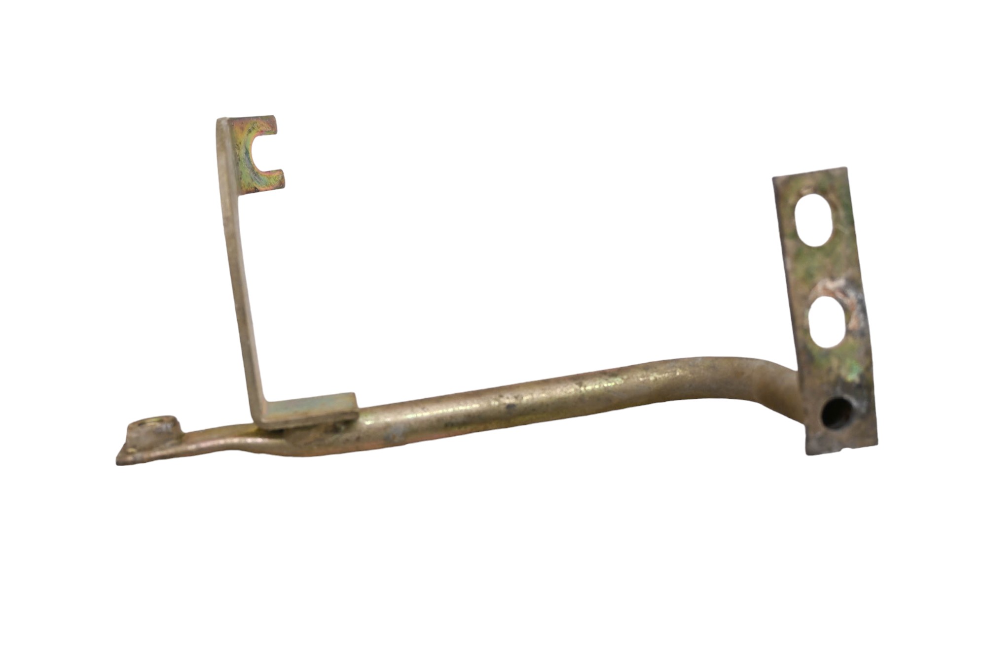 10 Kubota RTV900W6 Side Panel Bracket Mount