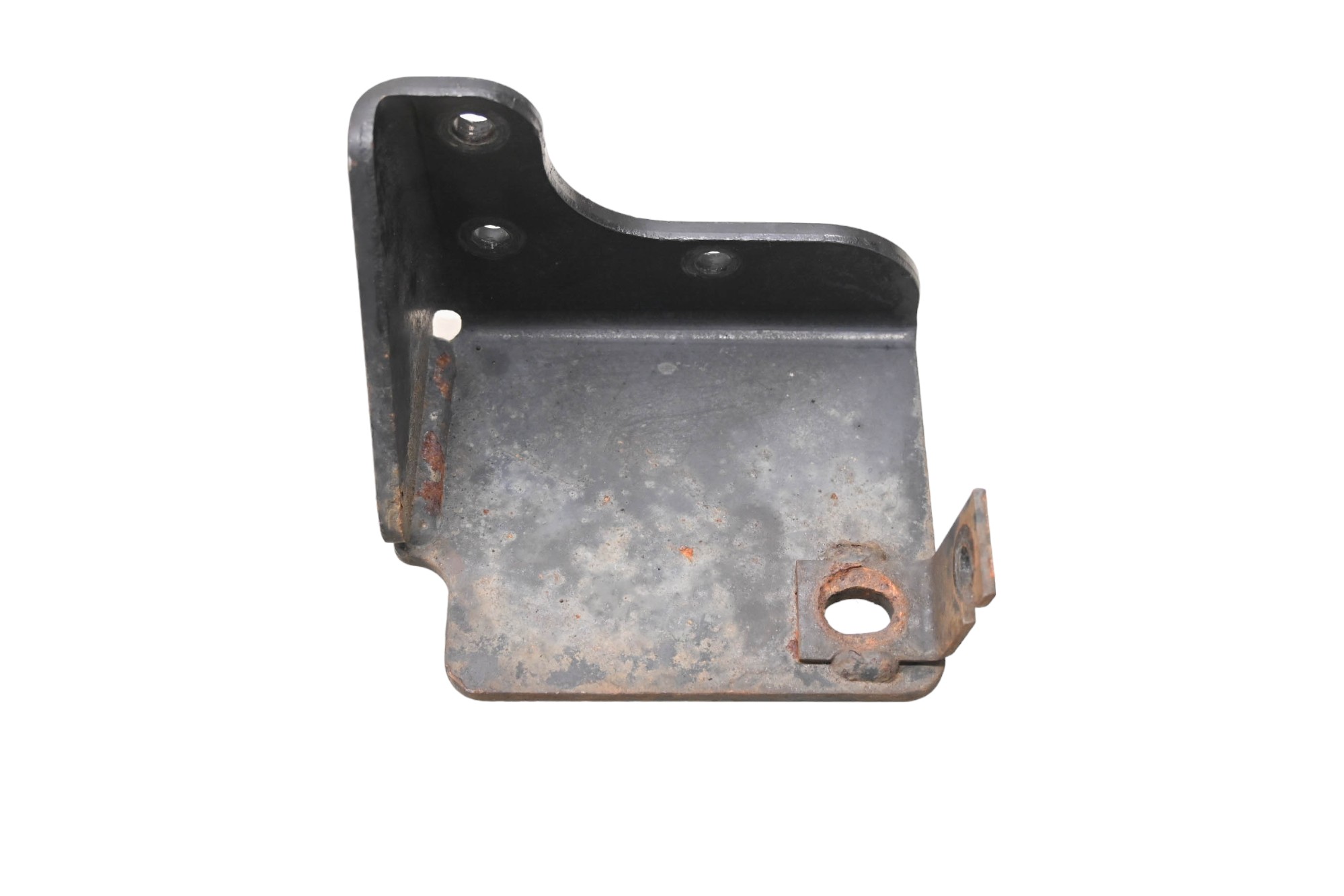 10 Kubota RTV900W6 Guard Plate Bracket Mount