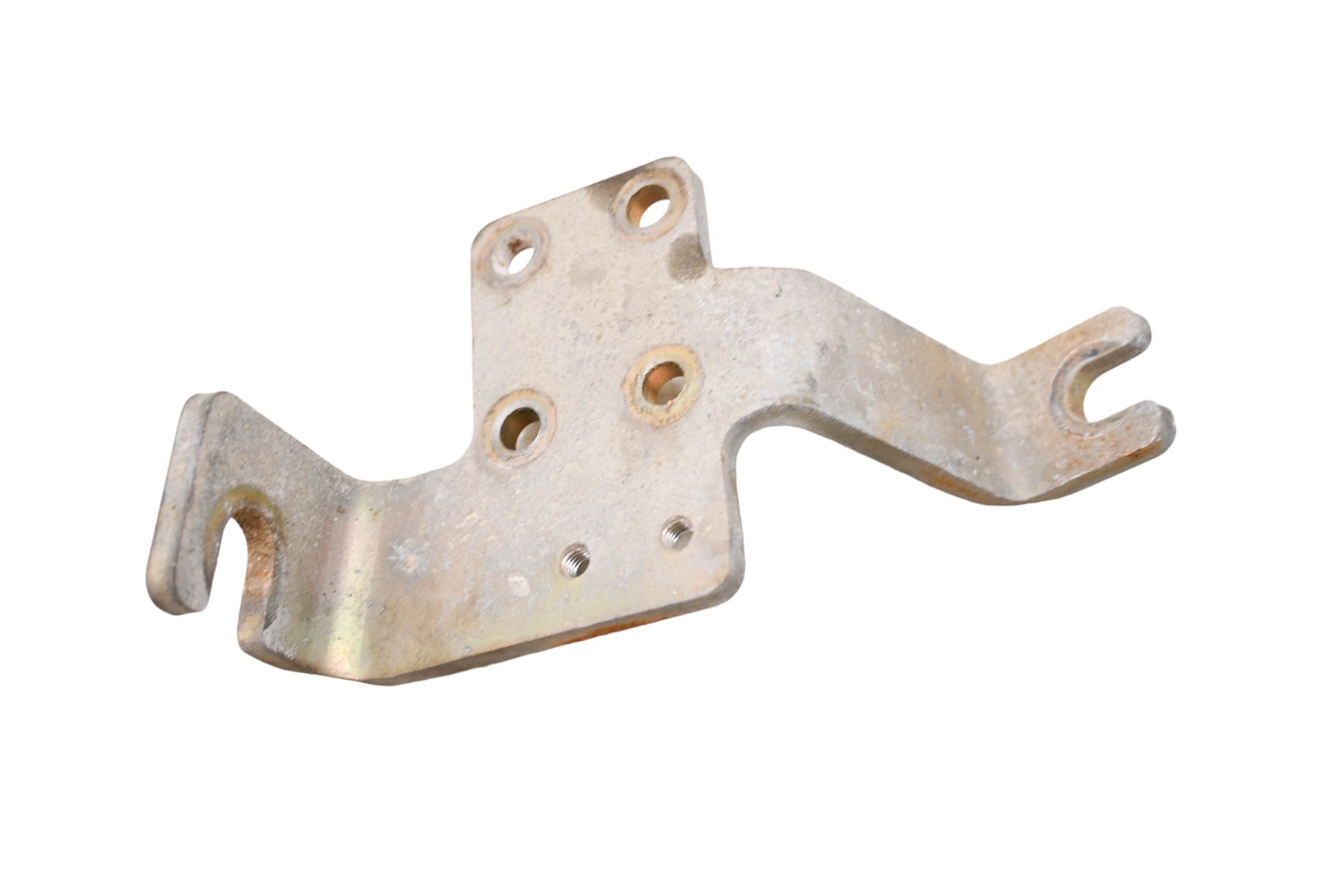10 Kubota RTV900W6 Cable Support Bracket Mount