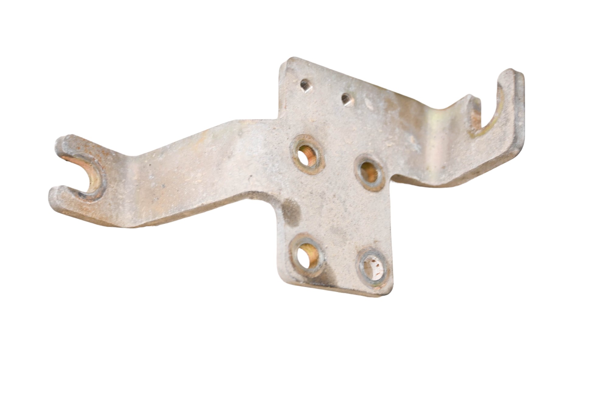 10 Kubota RTV900W6 Cable Support Bracket Mount