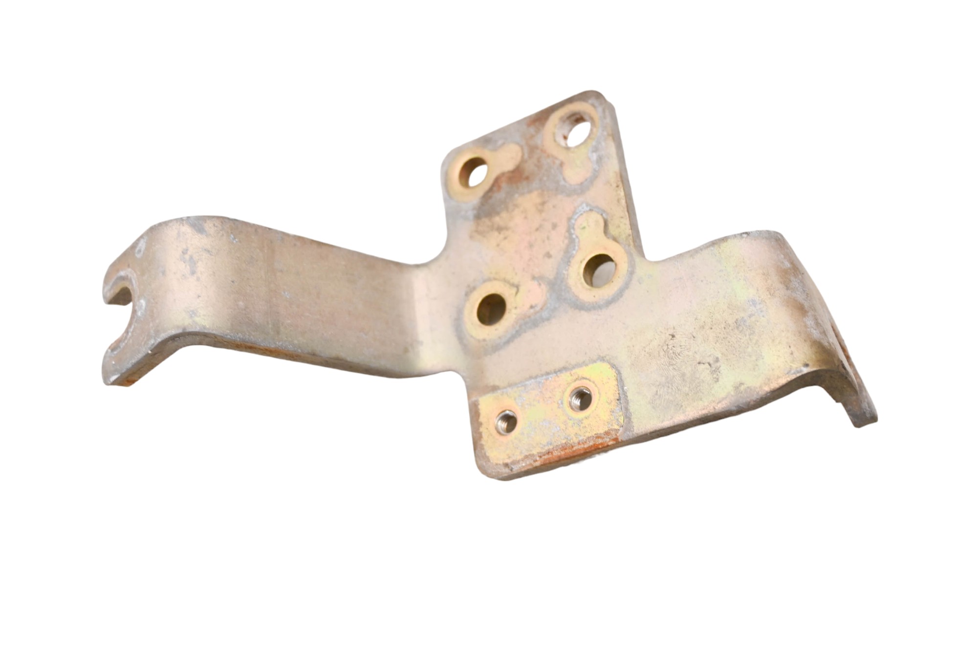 10 Kubota RTV900W6 Cable Support Bracket Mount
