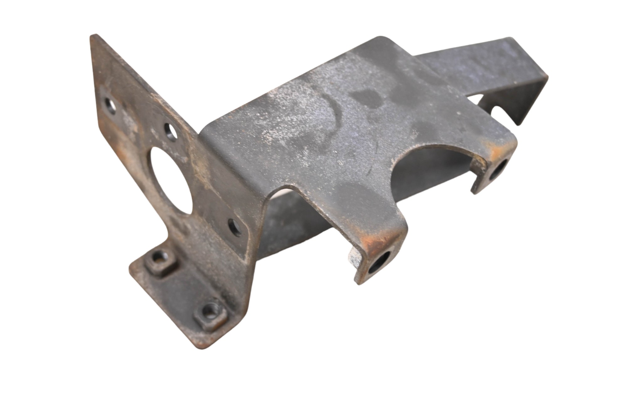 10 Kubota RTV900W6 Cable Support Bracket Mount