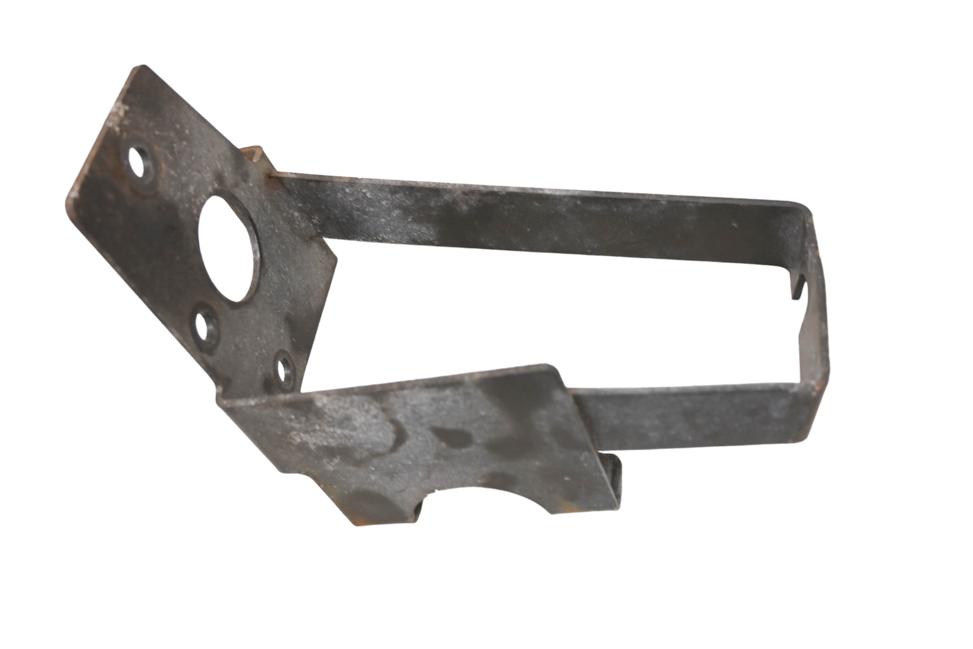 10 Kubota RTV900W6 Cable Support Bracket Mount