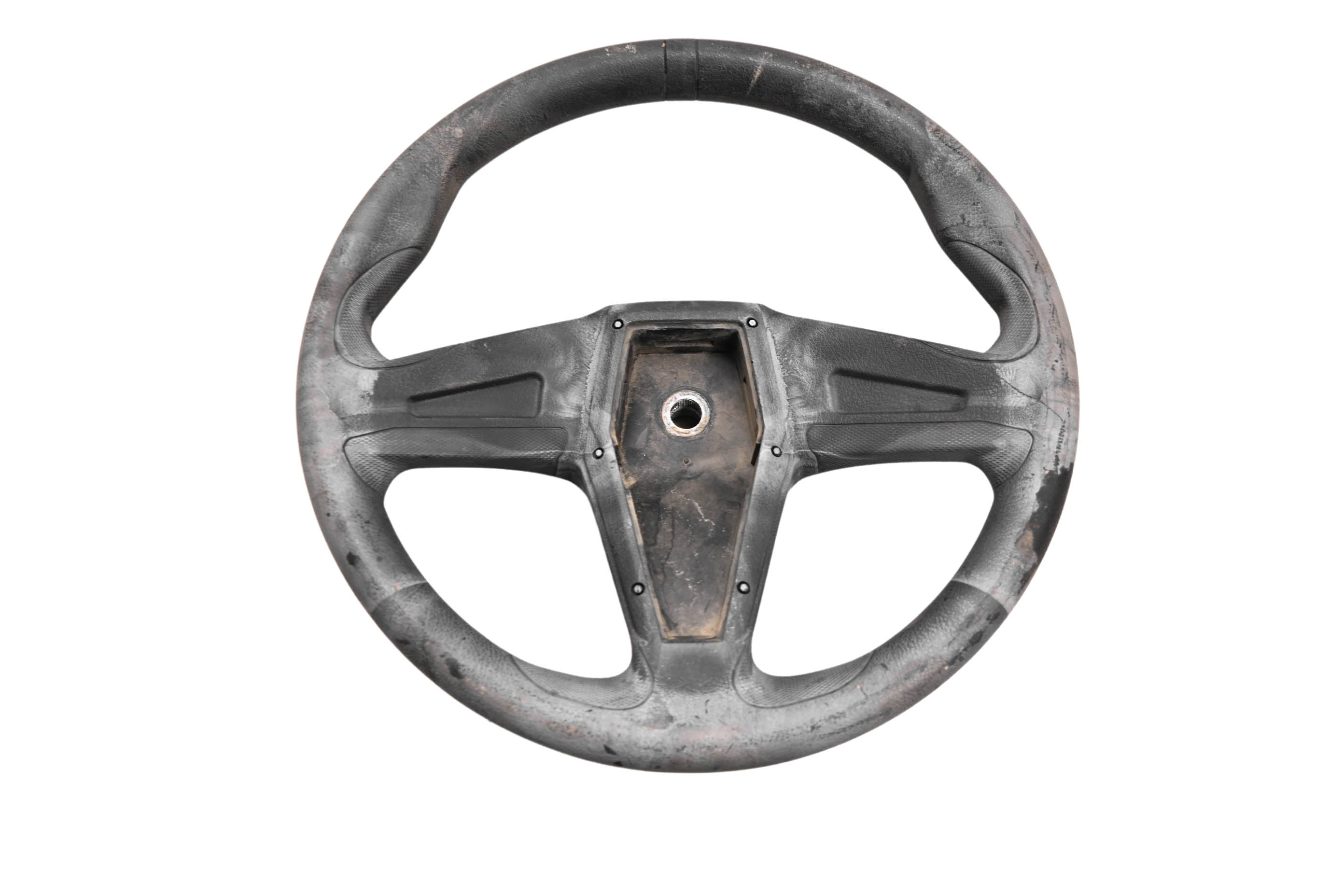 18 Polaris RZR S 900 4x4 Steering Wheel