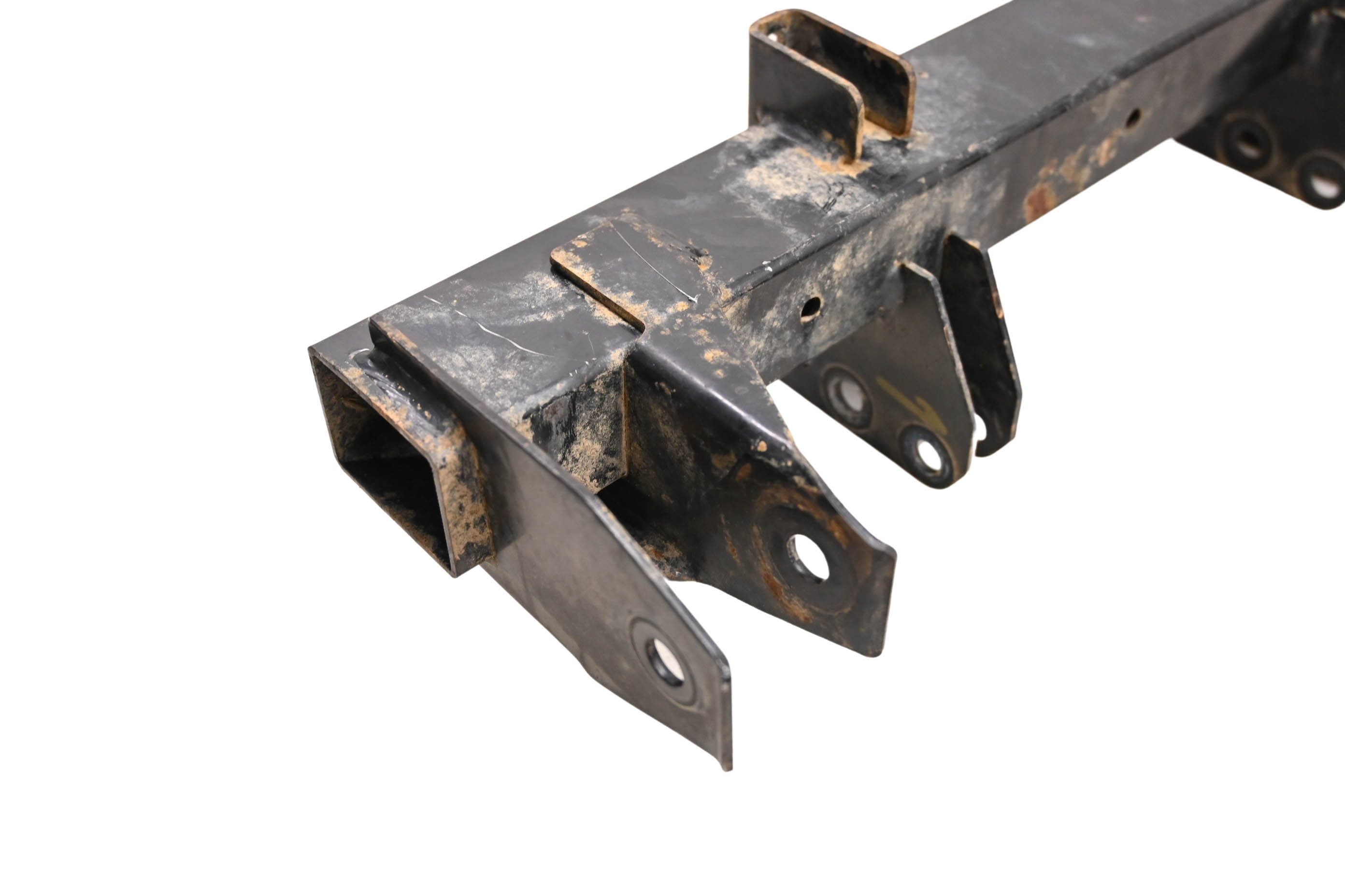 18 Polaris RZR S 900 4x4 Engine Motor Bracket Mount