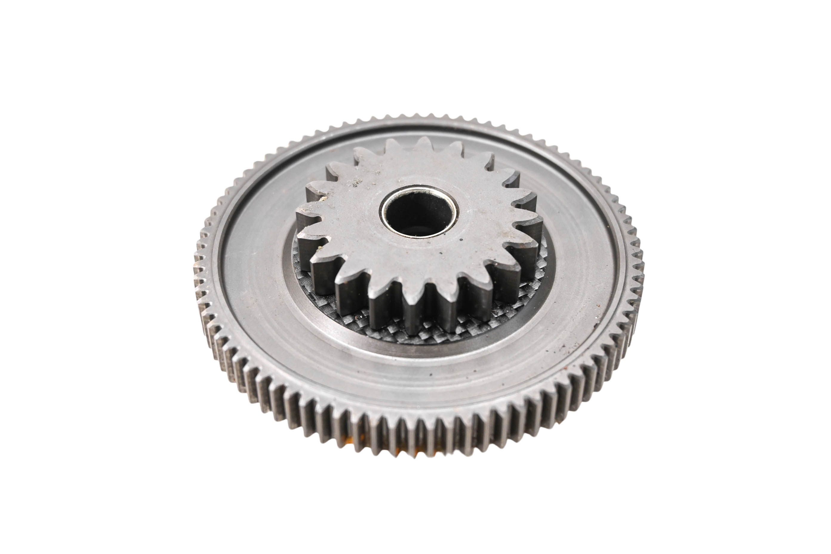 18 Polaris RZR S 900 4x4 Starter Gear