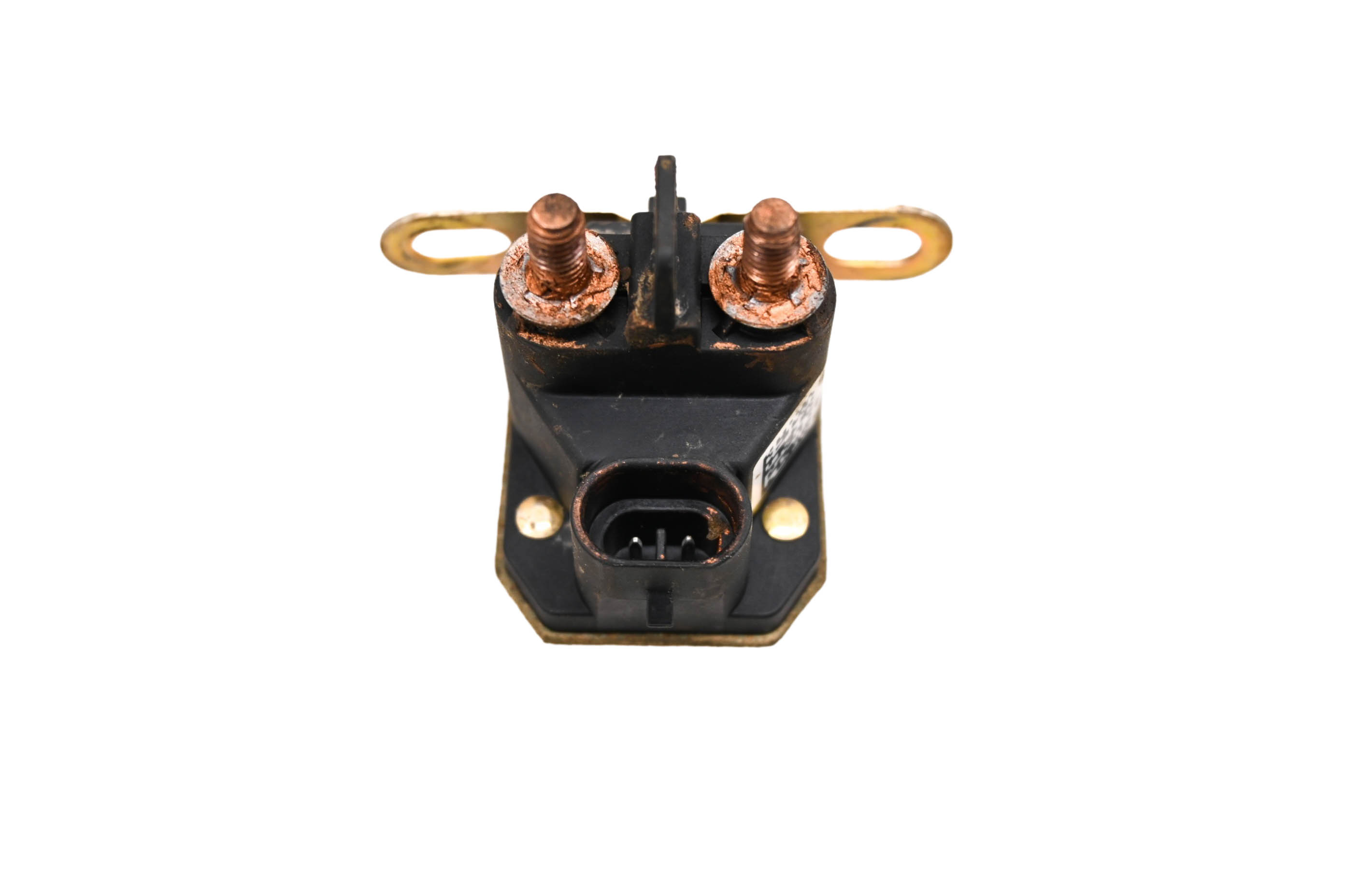 18 Polaris RZR S 900 4x4 Starter Solenoid