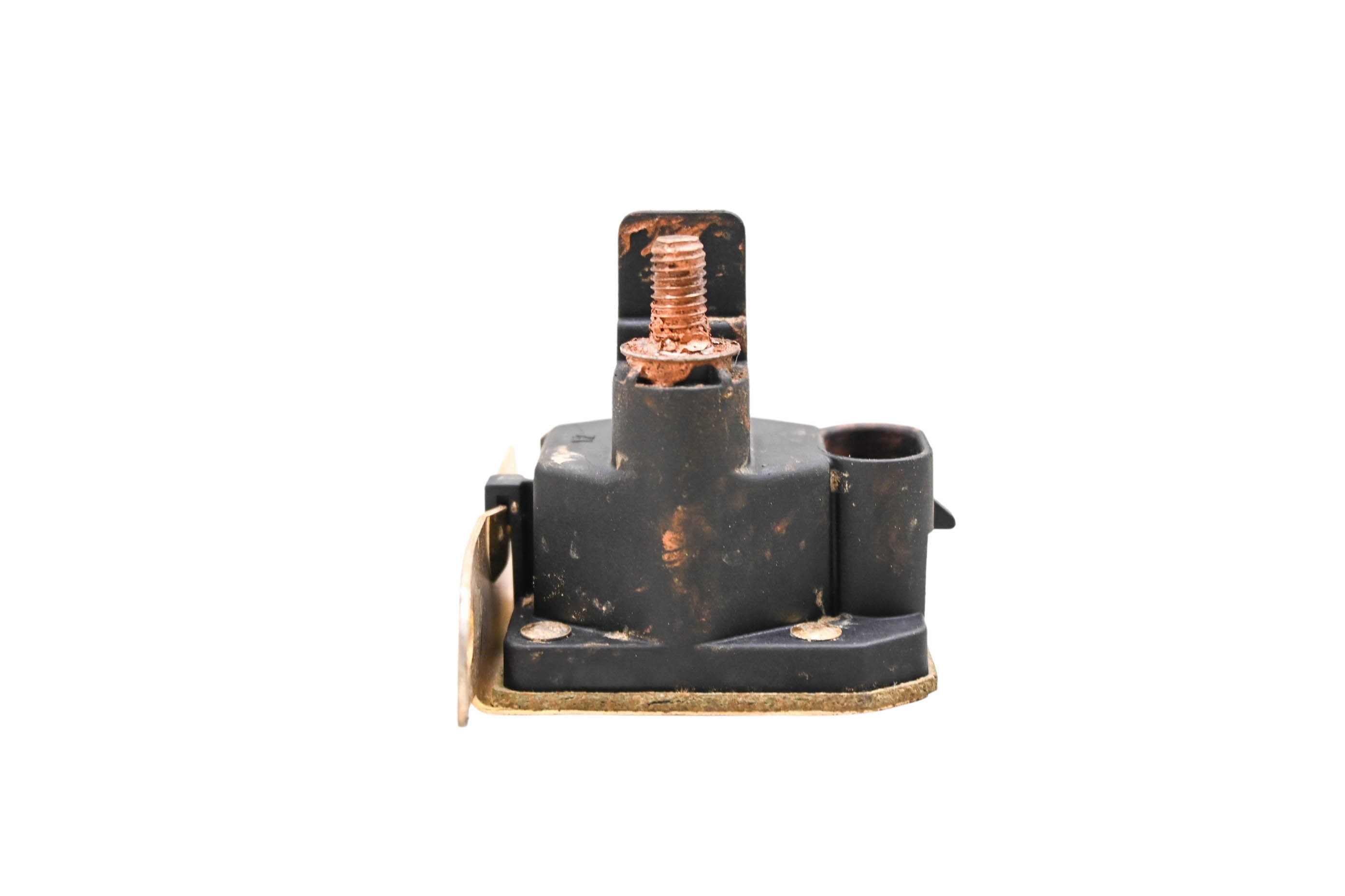 18 Polaris RZR S 900 4x4 Starter Solenoid