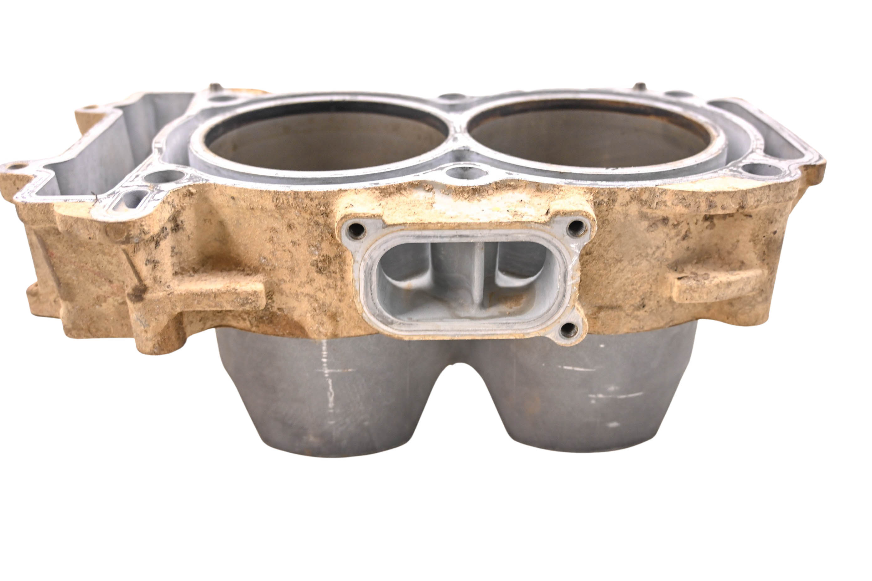 18 Polaris RZR S 900 4x4 Cylinder