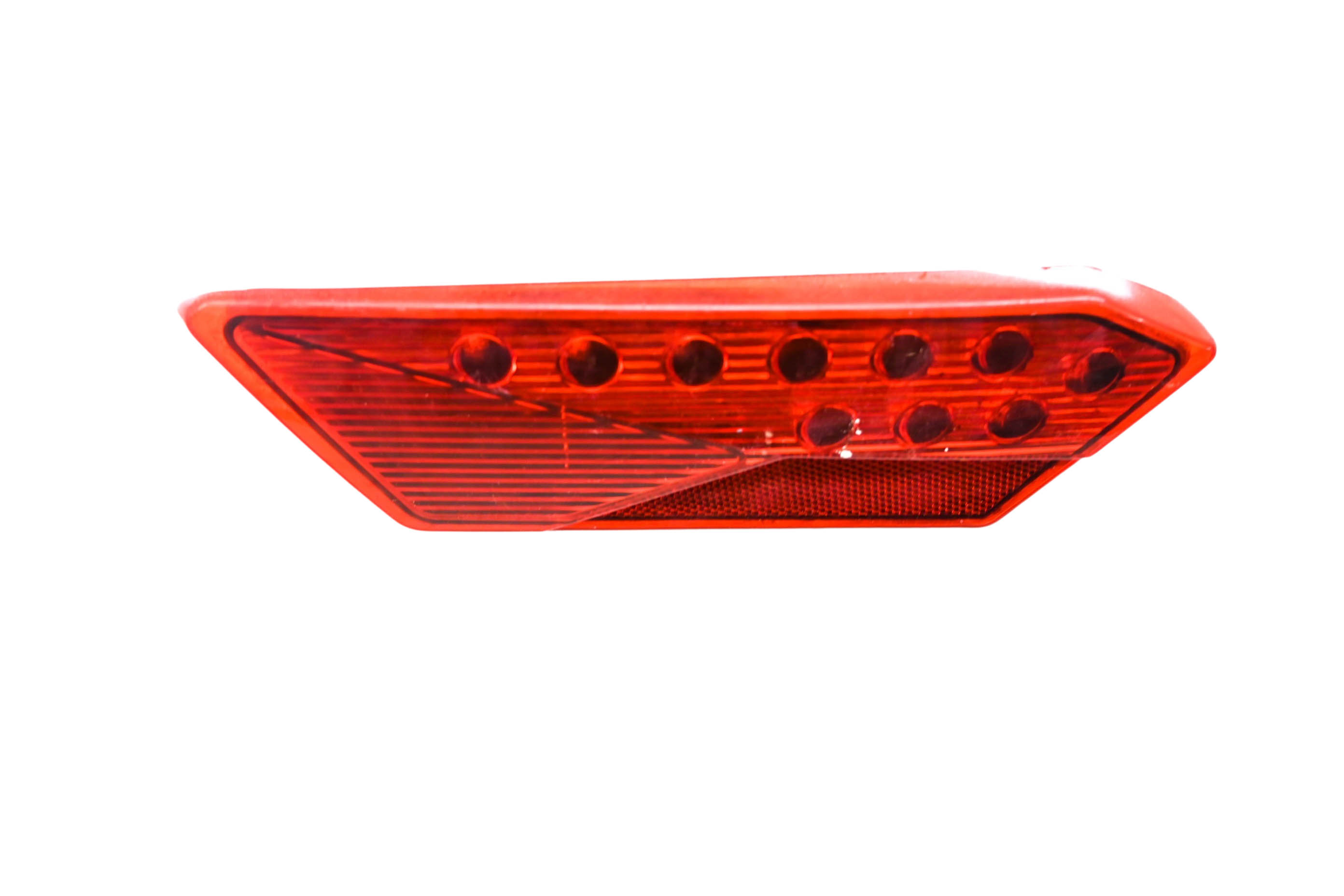 18 Polaris RZR S 900 4x4 Rear Left Tail Brake Light