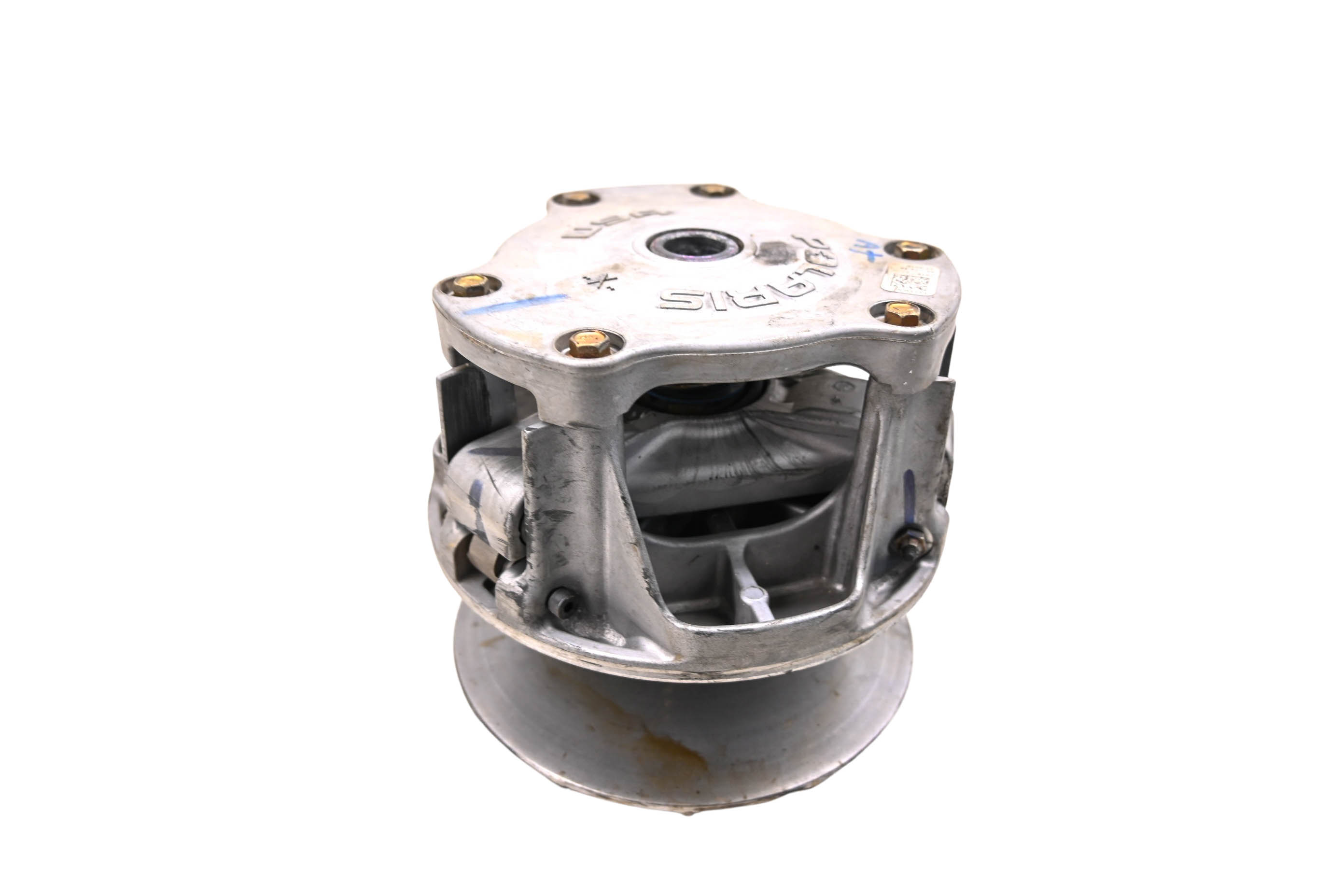 18 Polaris RZR S 900 4x4 Primary Drive Clutch