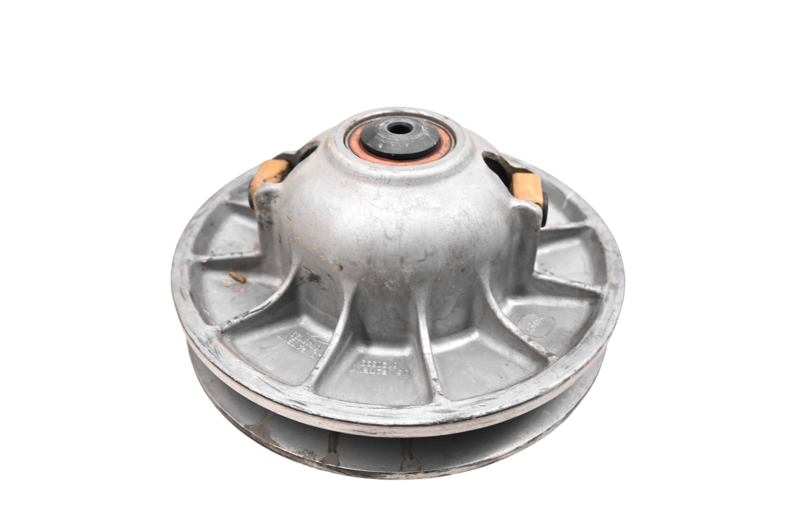 18 Polaris RZR S 900 4x4 Secondary Driven Clutch