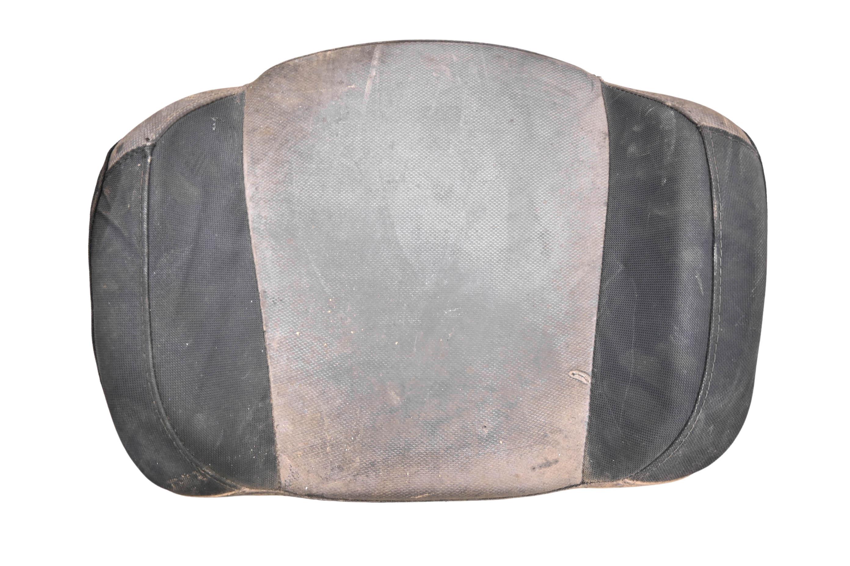 18 Polaris RZR S 900 4x4 Seat Bottom Cushion Driver Passenger