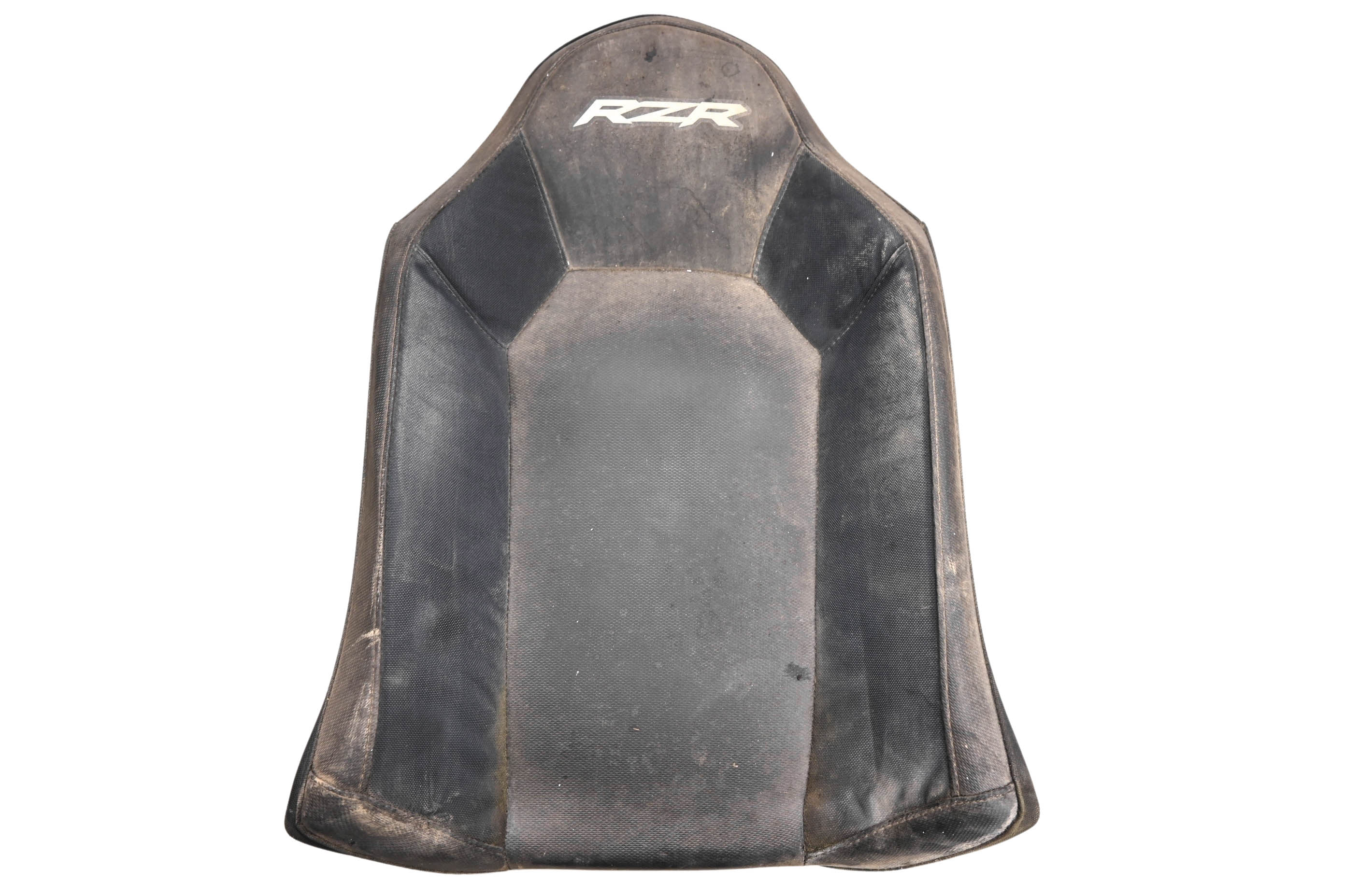 18 Polaris RZR S 900 4x4 Seat Driver Passenger