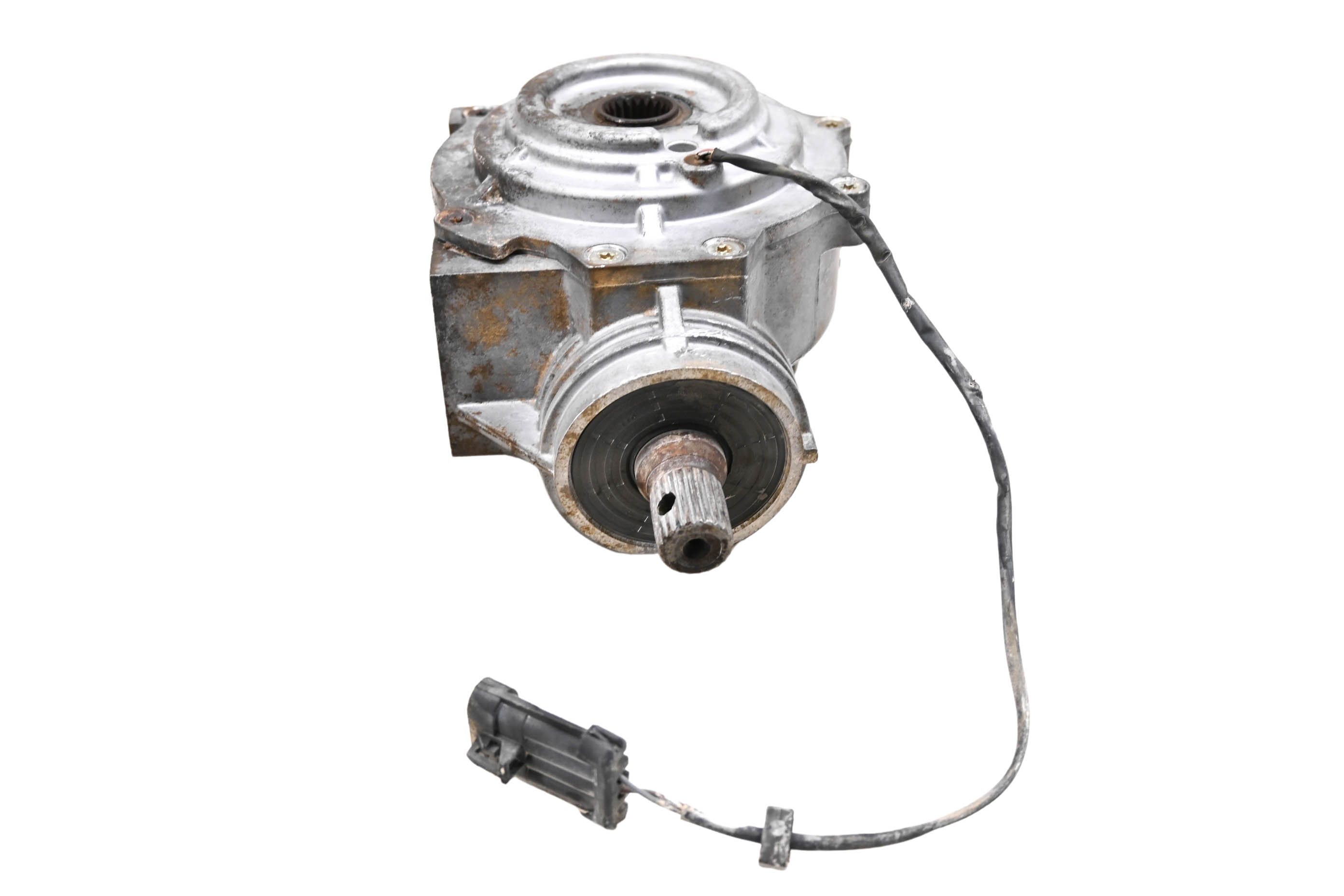 18 Polaris RZR S 900 4x4 Front Differential
