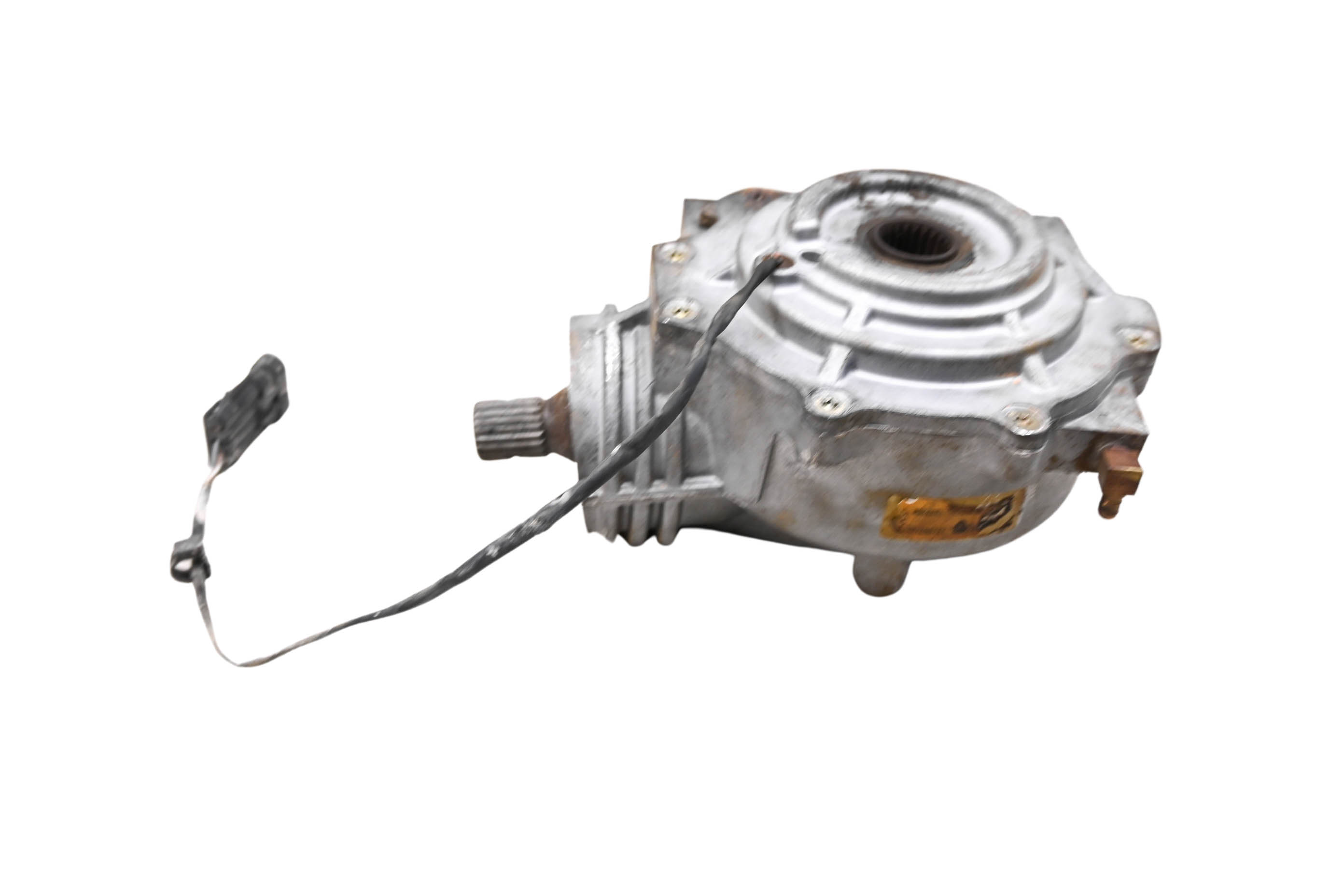 18 Polaris RZR S 900 4x4 Front Differential