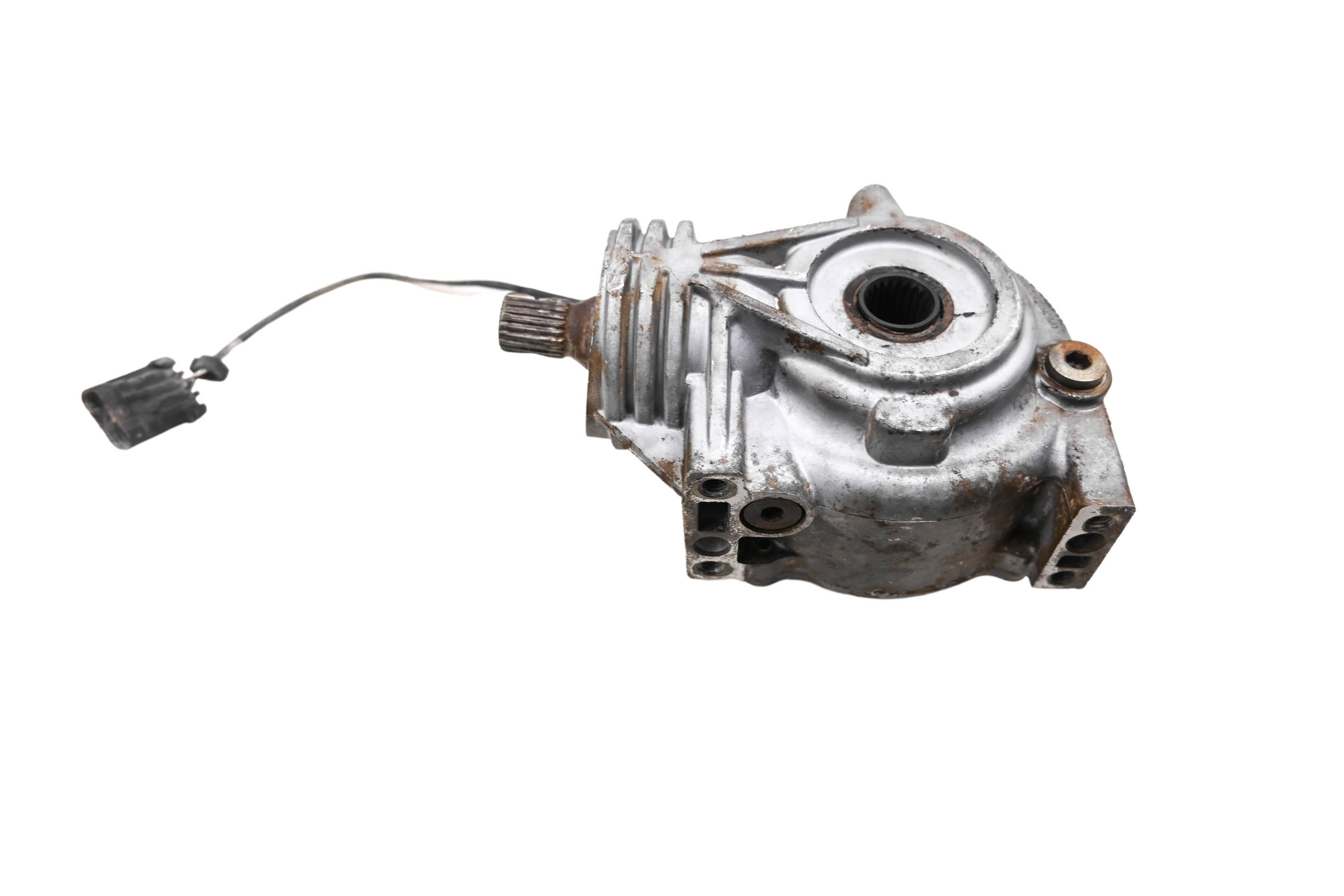18 Polaris RZR S 900 4x4 Front Differential