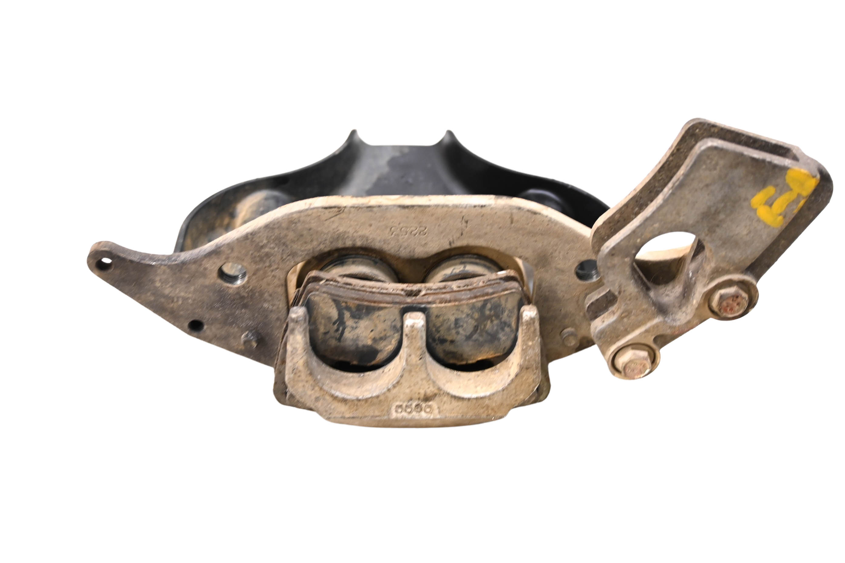 18 Polaris RZR S 900 4x4 Front Right Brake Caliper