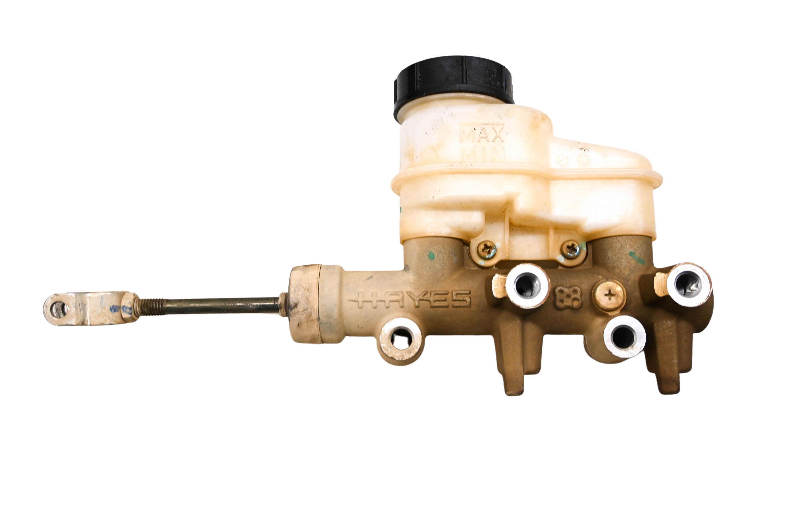 18 Polaris RZR S 900 4x4 Front Brake Master Cylinder