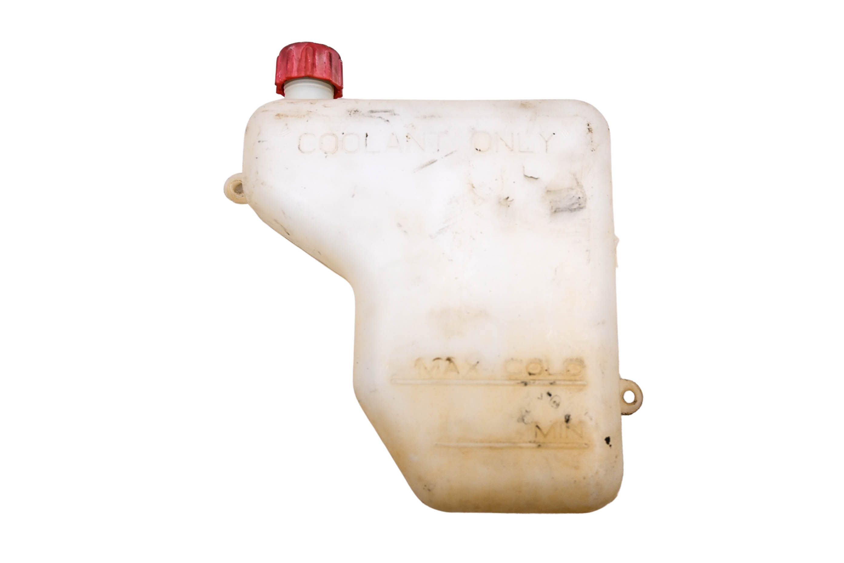 18 Polaris RZR S 900 4x4 Coolant Overflow Radiator Bottle