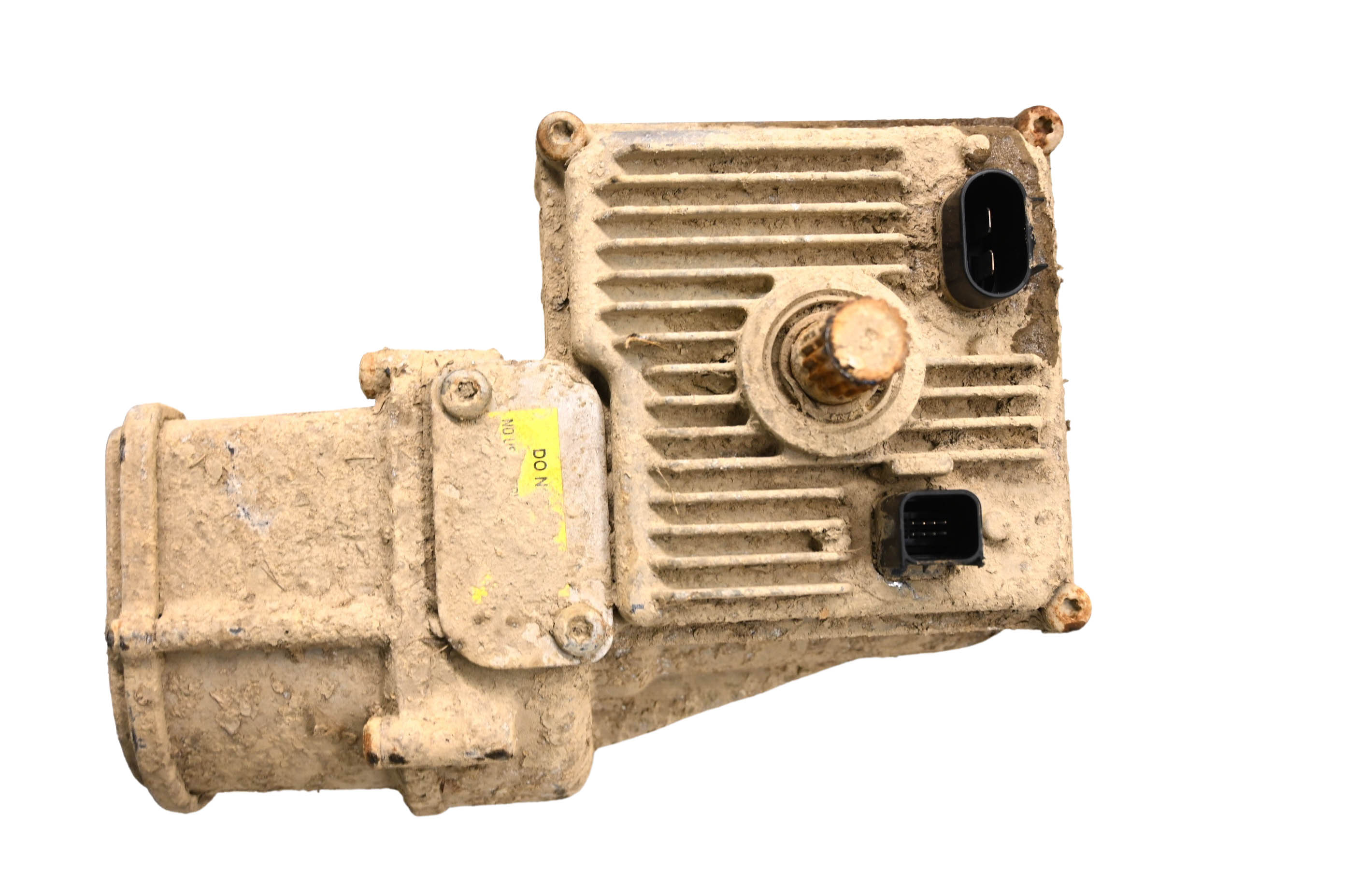 13 Polaris RZR XP 900 EPS 4x4 Electric Power Steering Box