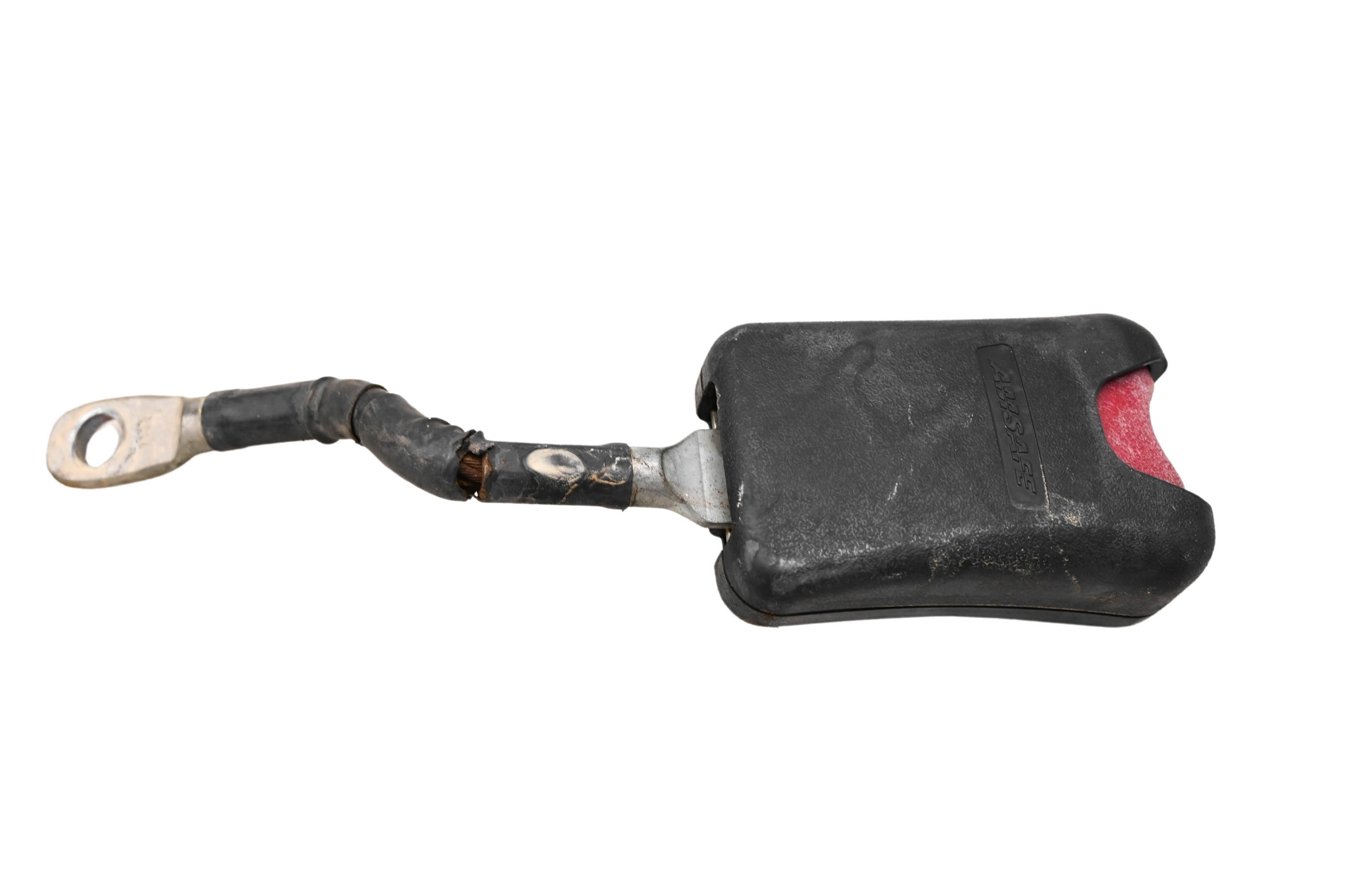 13 Polaris RZR XP 900 EPS 4x4 Seat Belt Buckle Receiver