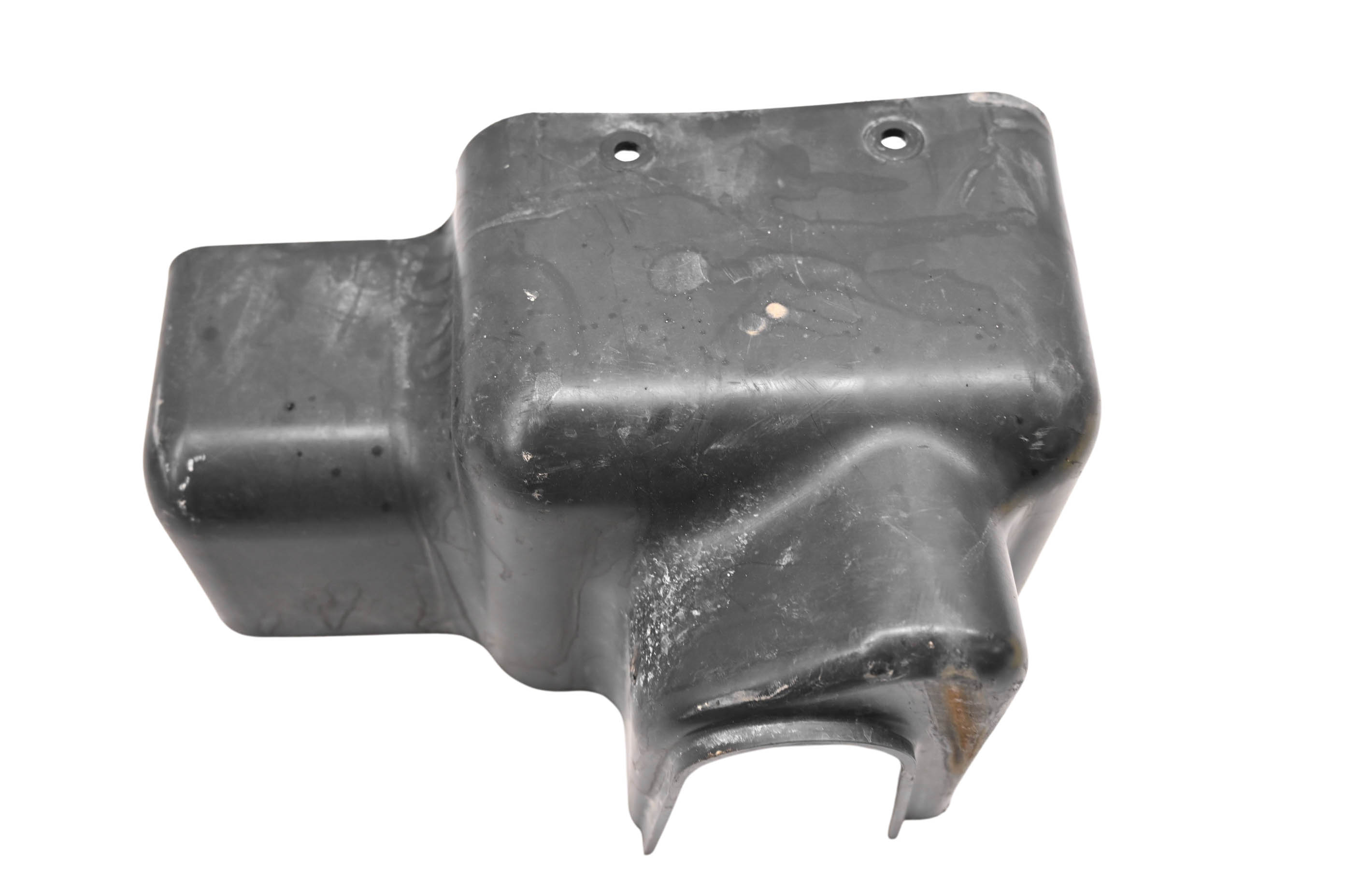 13 Polaris RZR XP 900 EPS 4x4 Eps Steering Box Cover