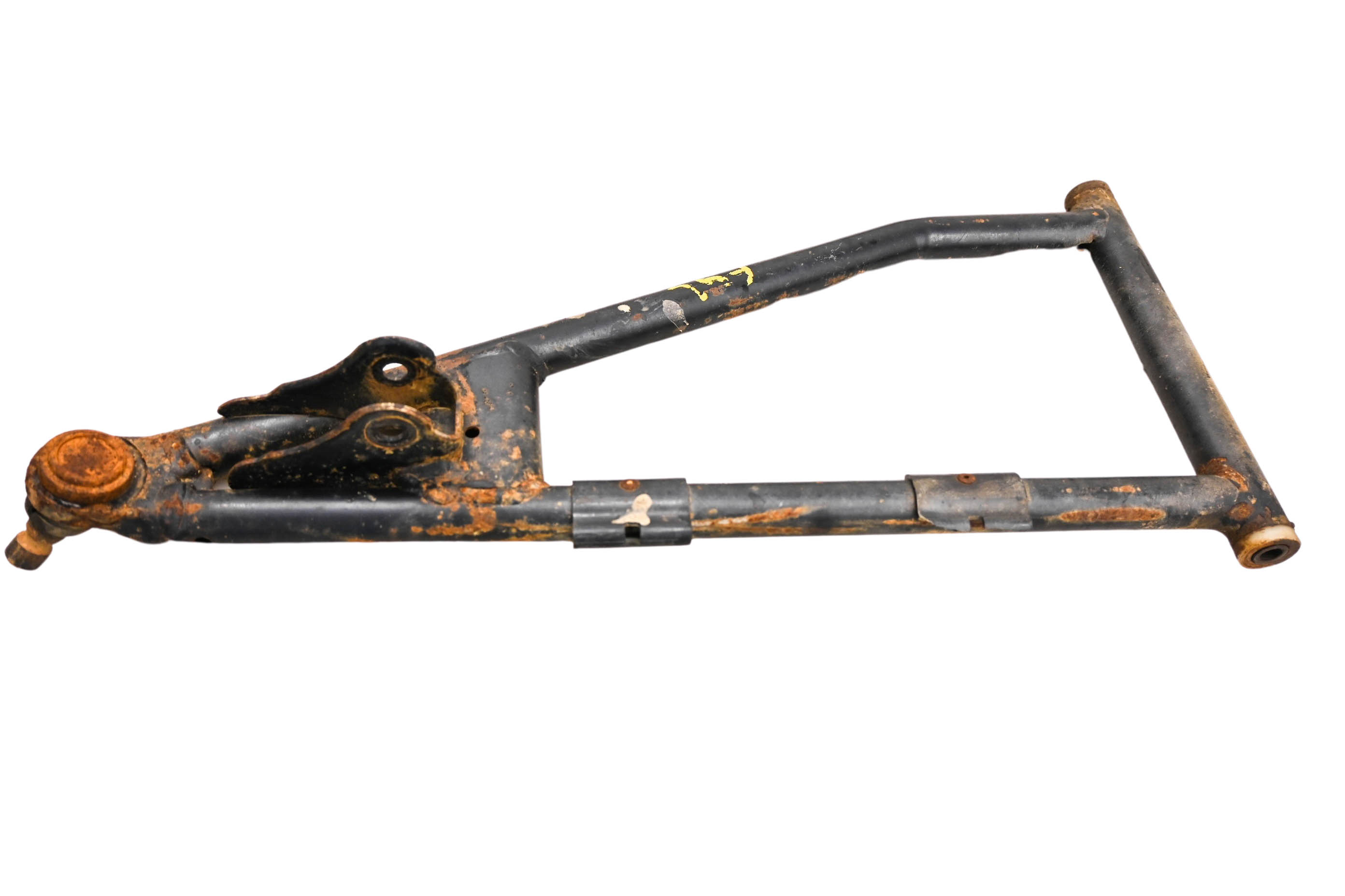 13 Polaris RZR XP 900 EPS 4x4 Front Upper Left A-Arm