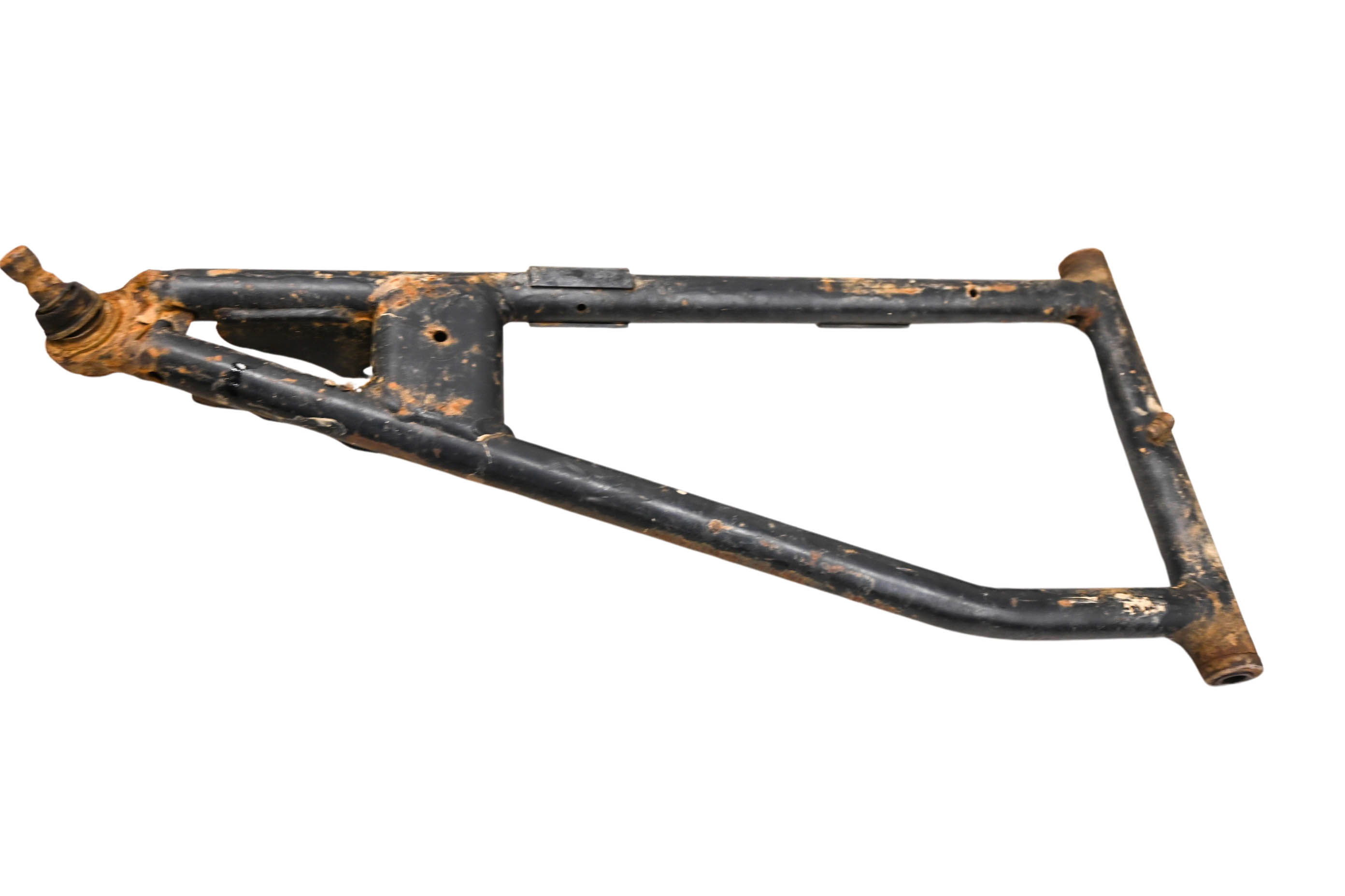 13 Polaris RZR XP 900 EPS 4x4 Front Upper Left A-Arm