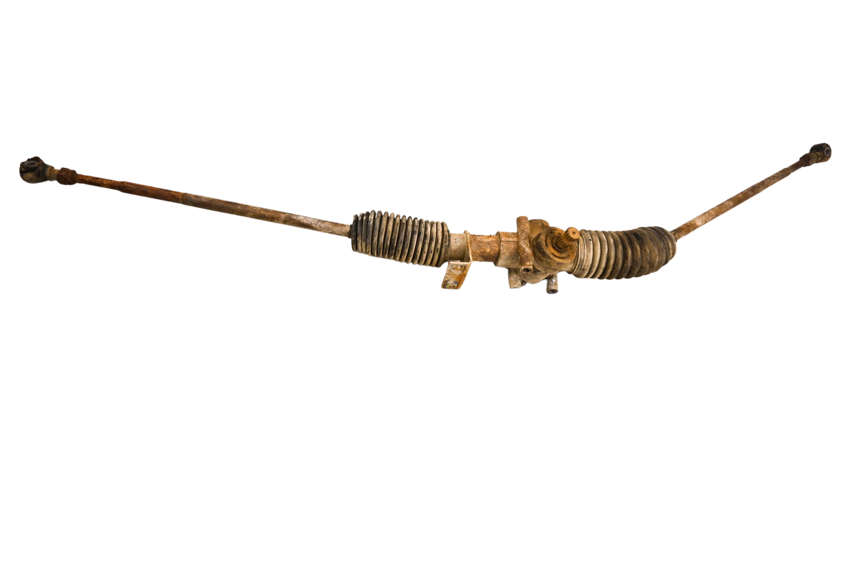 13 Polaris RZR XP 900 EPS 4x4 Steering Rack & Pinion