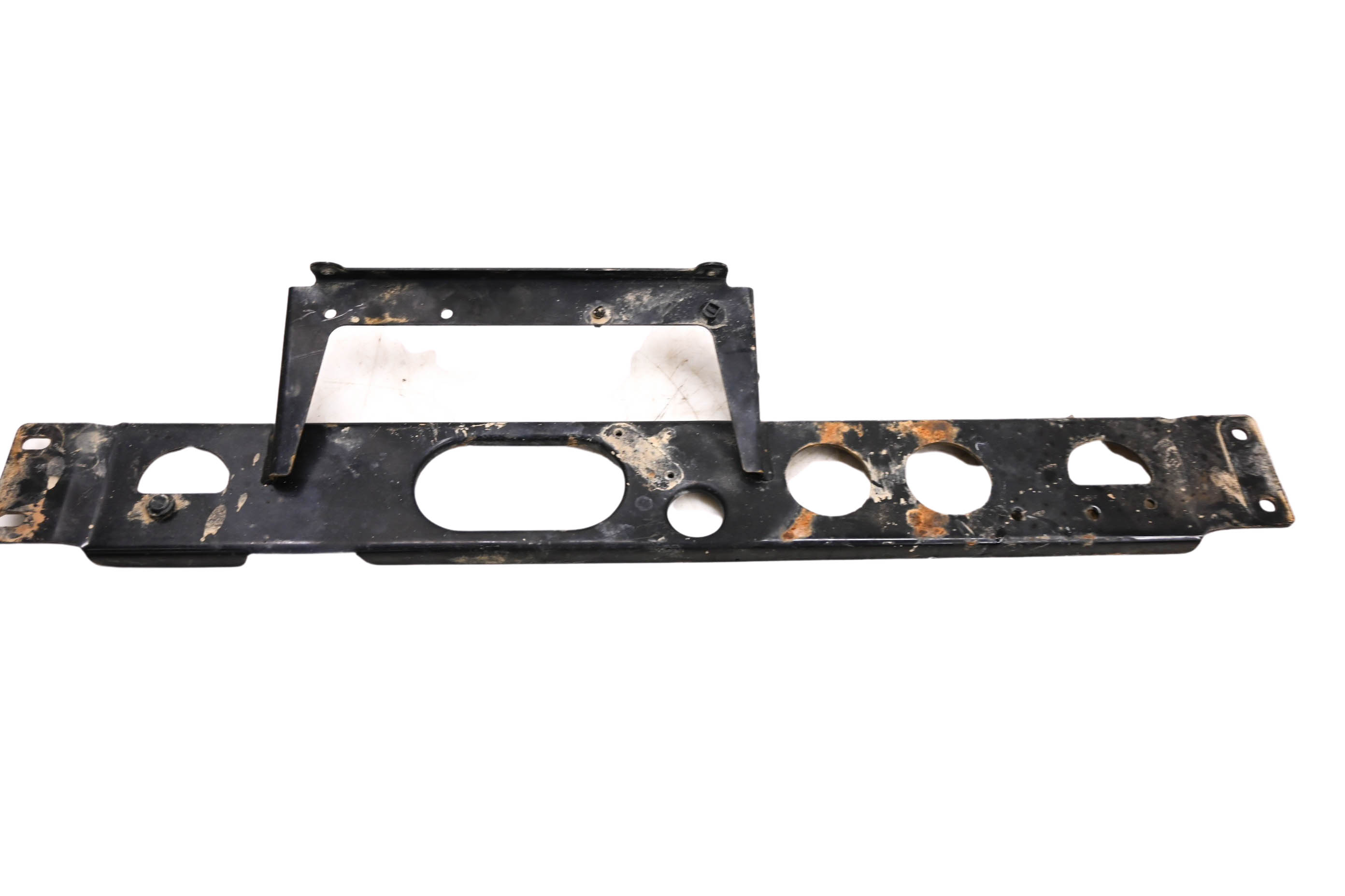 13 Polaris RZR XP 900 EPS 4x4 Air Box Airbox Support Bracket Mount