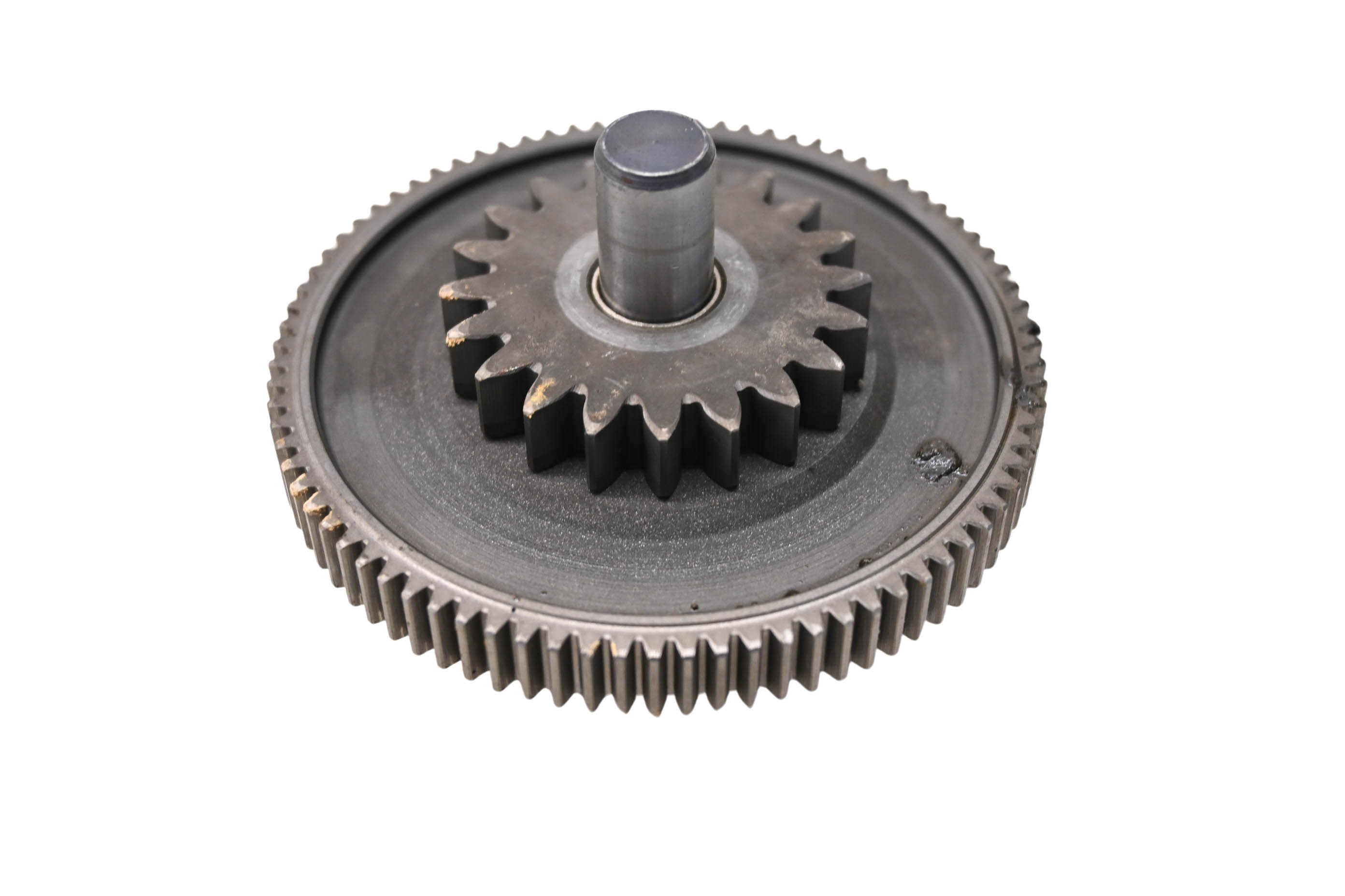 13 Polaris RZR XP 900 EPS 4x4 Starter Gear