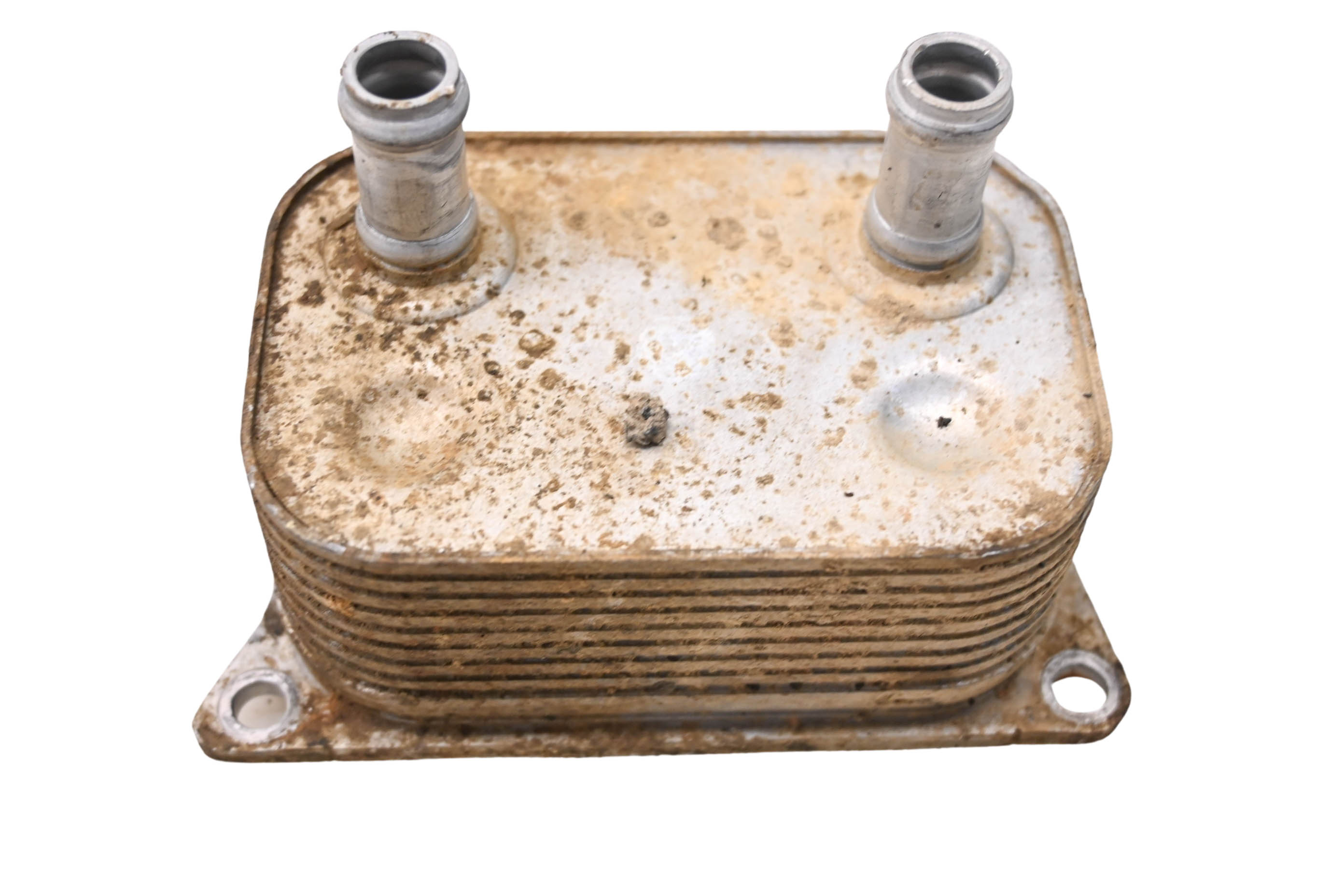 13 Polaris RZR XP 900 EPS 4x4 Oil Cooler
