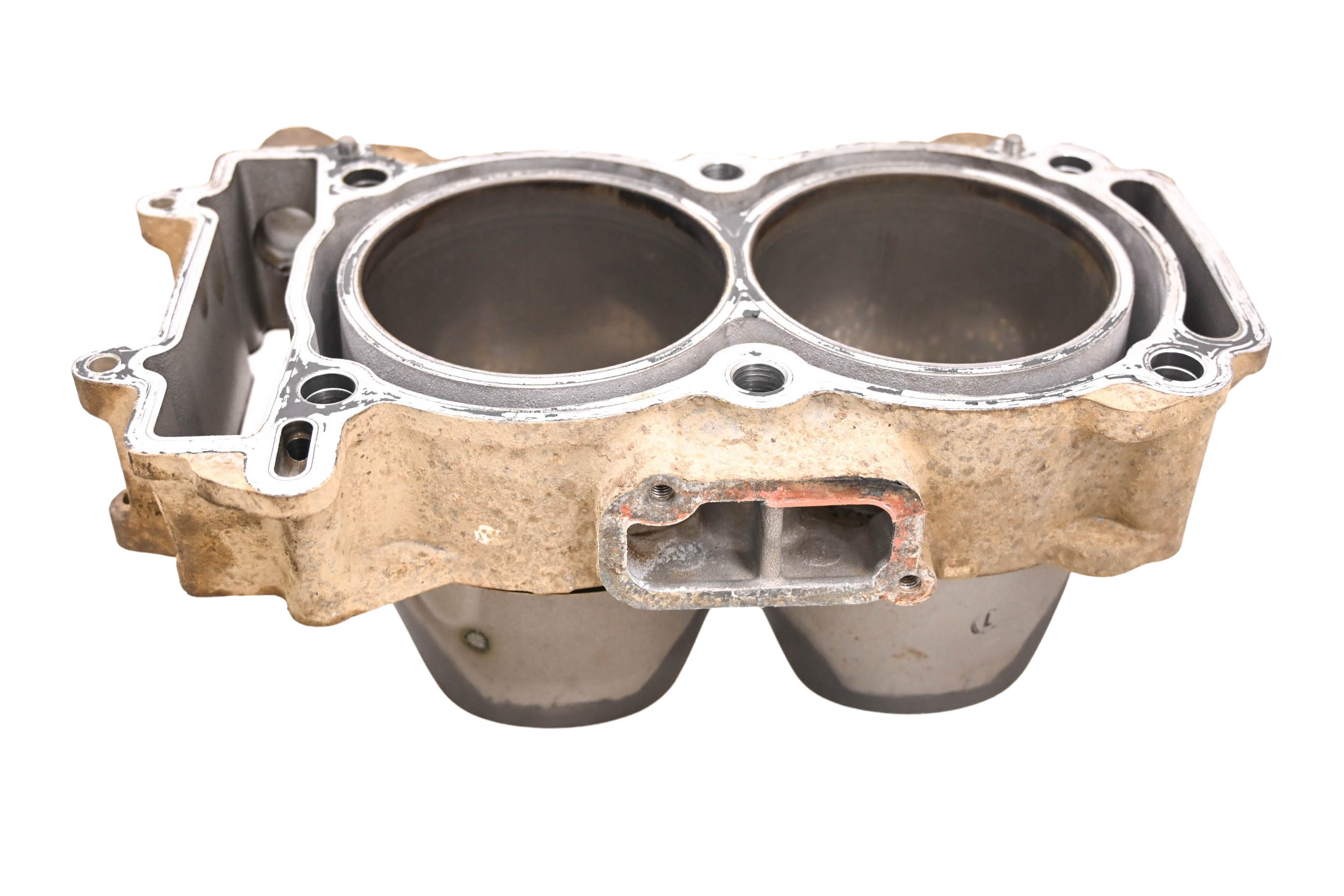 13 Polaris RZR XP 900 EPS 4x4 Cylinder